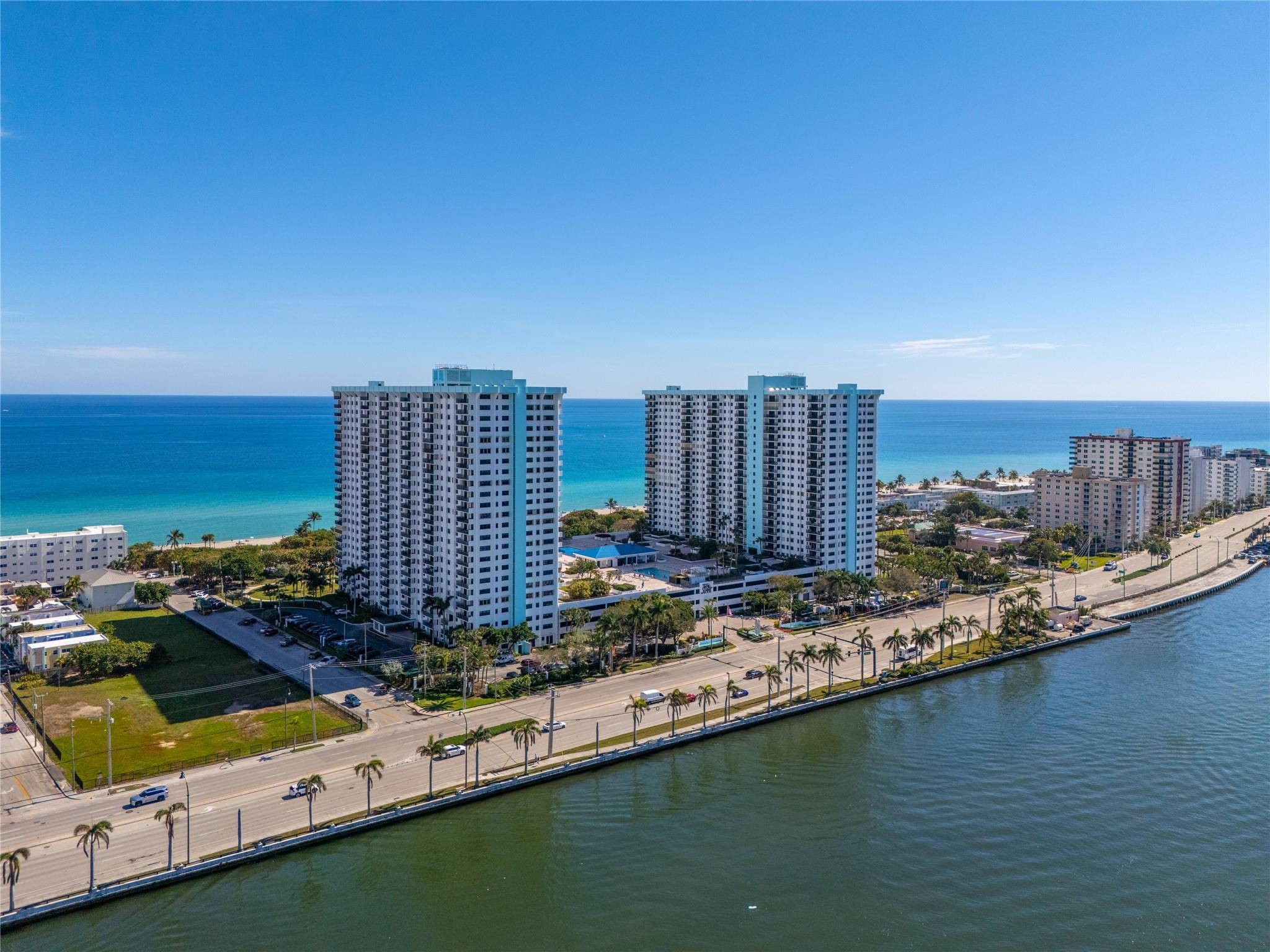 1201 S Ocean #1607n, Hollywood FL 33019