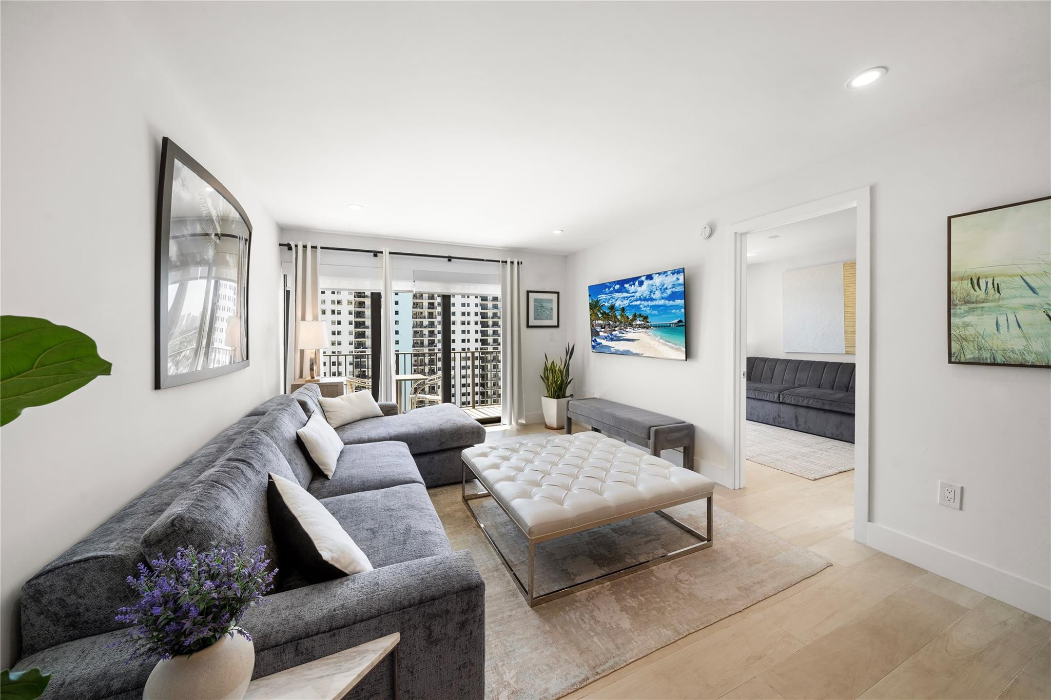 1201 S Ocean #1607n, Hollywood FL 33019