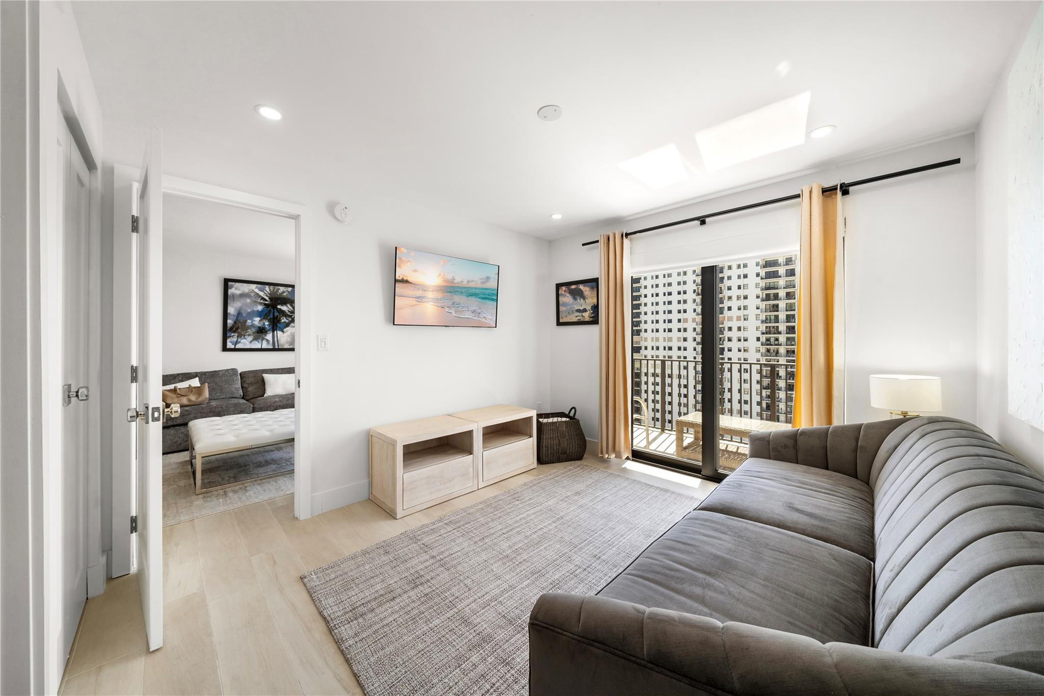 1201 S Ocean #1607n, Hollywood FL 33019