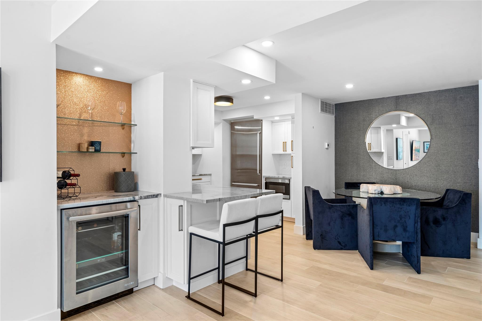 1201 S Ocean #1607n, Hollywood FL 33019