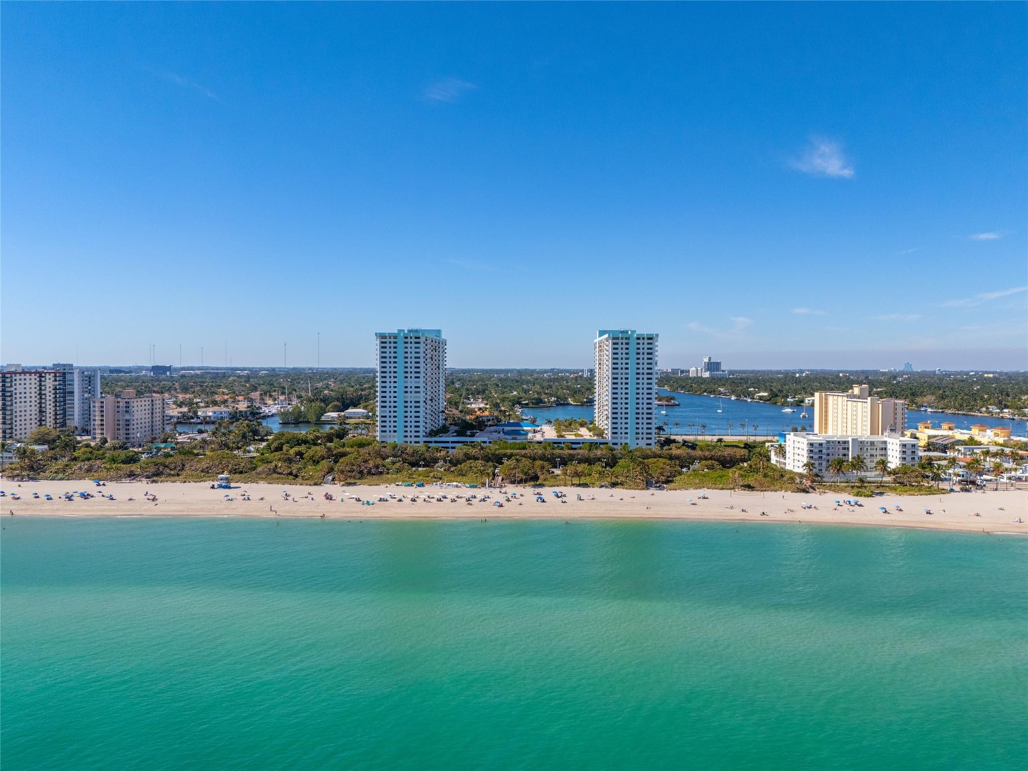 1201 S Ocean #1607n, Hollywood FL 33019