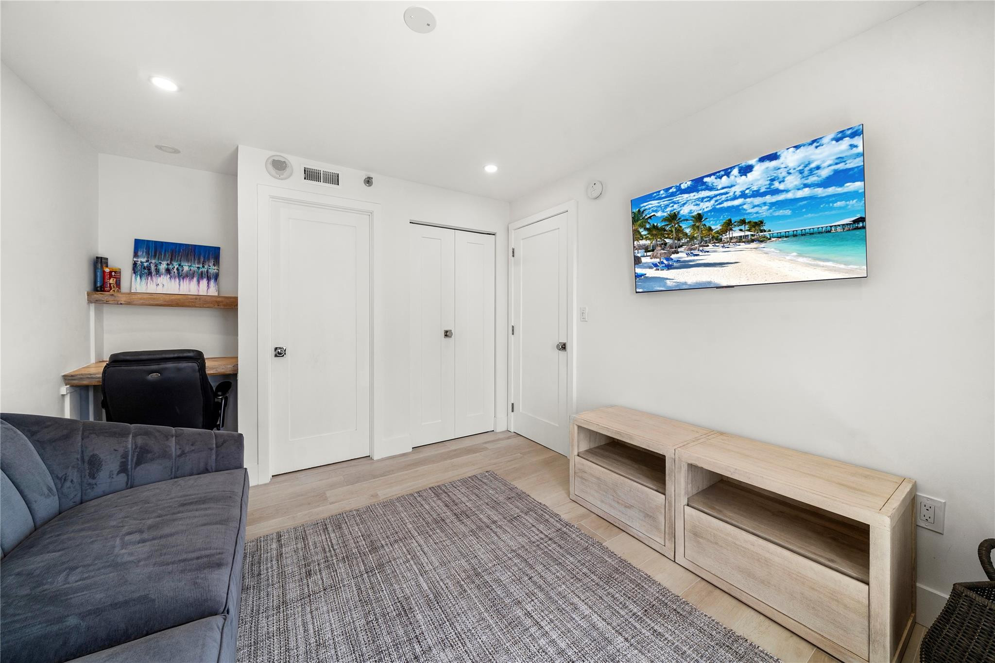 1201 S Ocean #1607n, Hollywood FL 33019