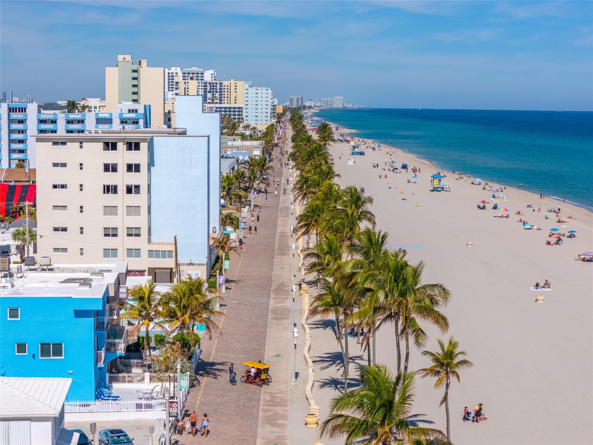 1201 S Ocean #1607n, Hollywood FL 33019