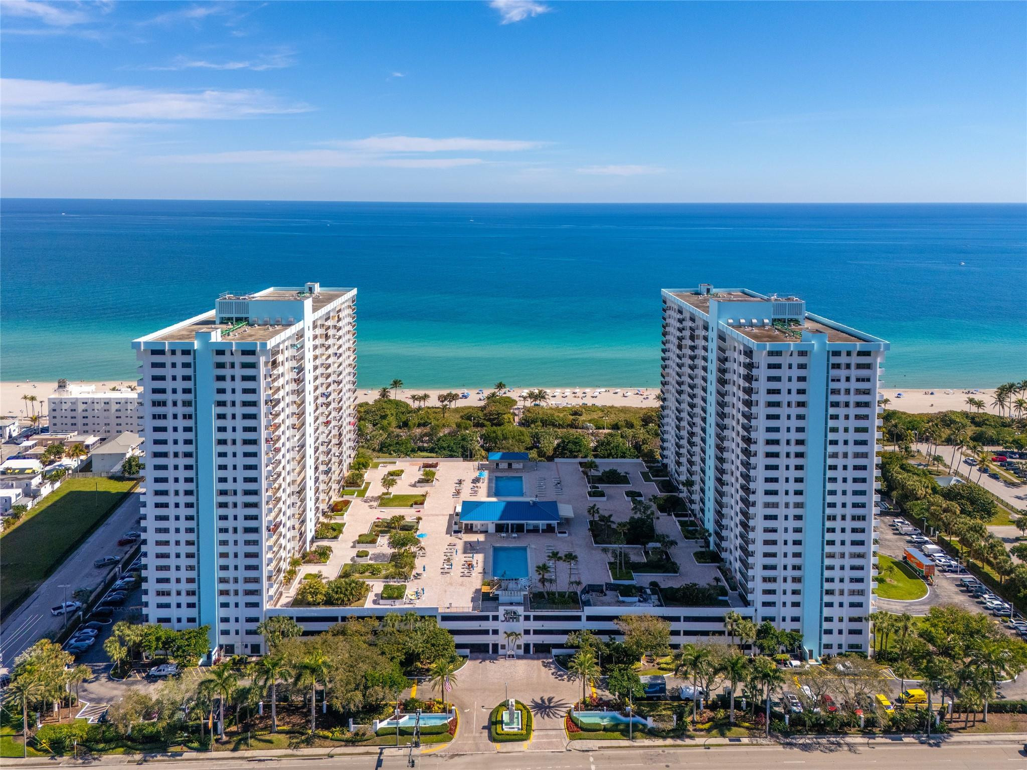 1201 S Ocean #1607n, Hollywood FL 33019