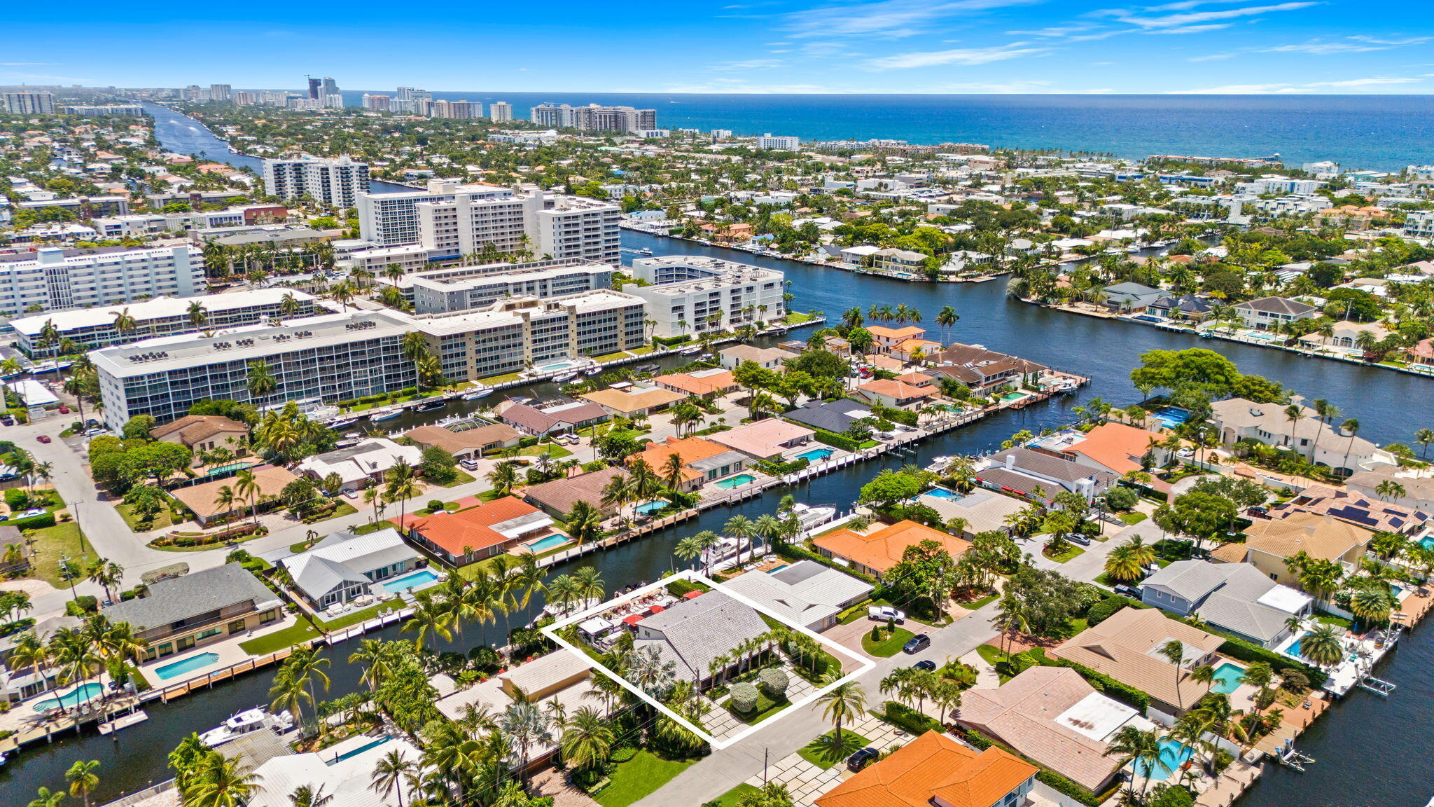 3051 NE 46th, Fort Lauderdale FL 33308