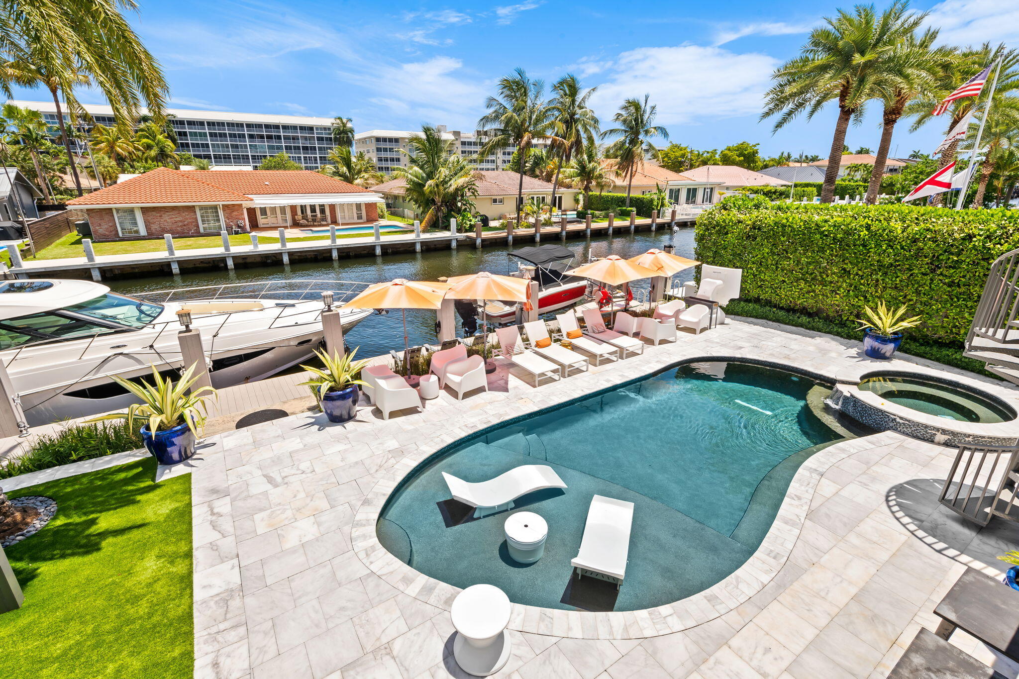 3051 NE 46th, Fort Lauderdale FL 33308