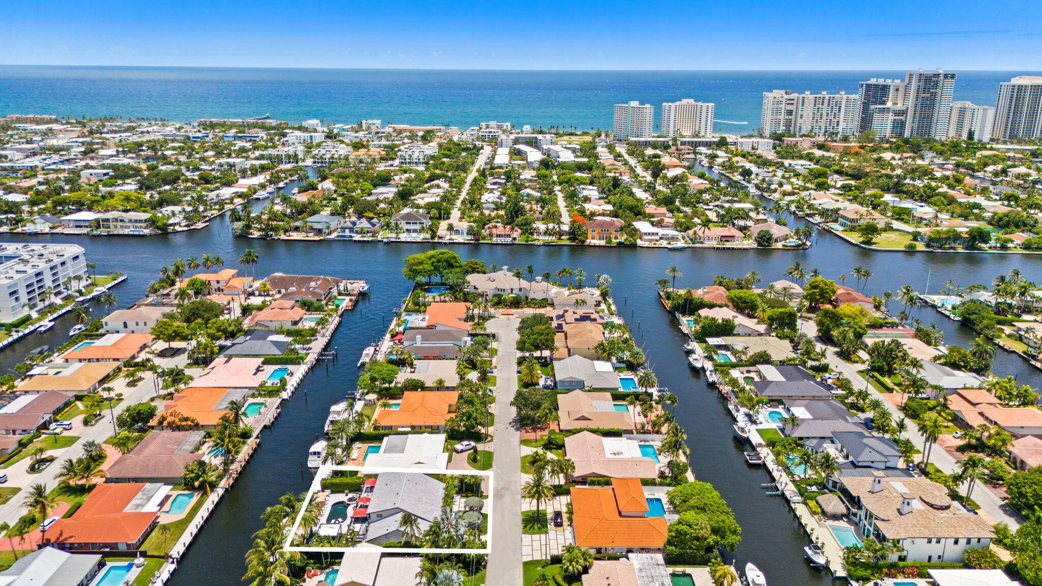 3051 NE 46th, Fort Lauderdale FL 33308