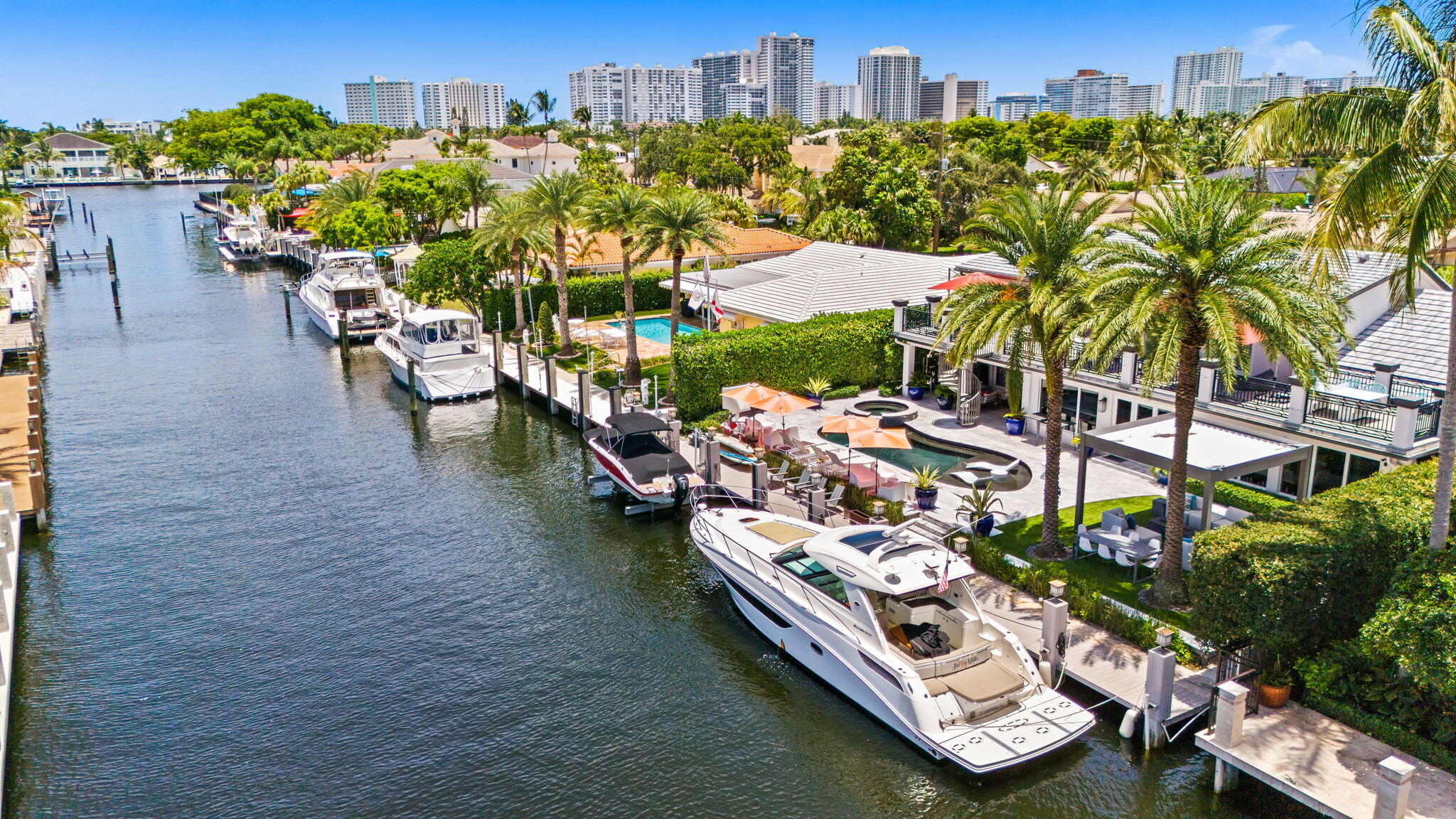 3051 NE 46th, Fort Lauderdale FL 33308
