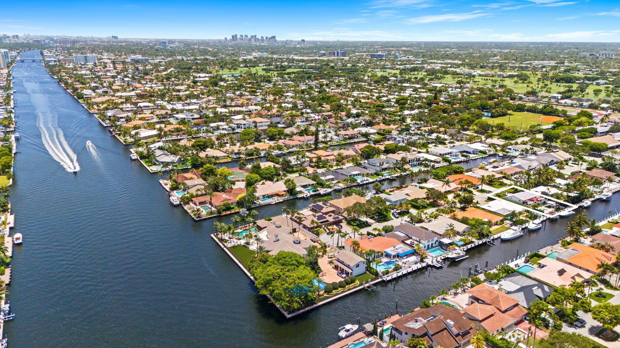 3051 NE 46th, Fort Lauderdale FL 33308
