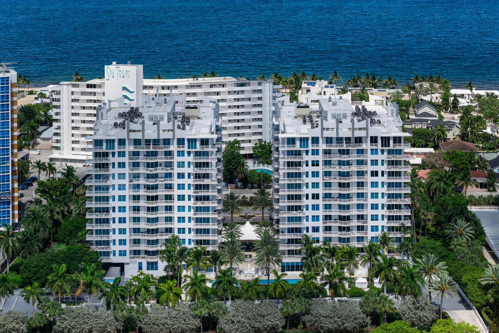 2831 N Ocean #303n, Fort Lauderdale FL 33308