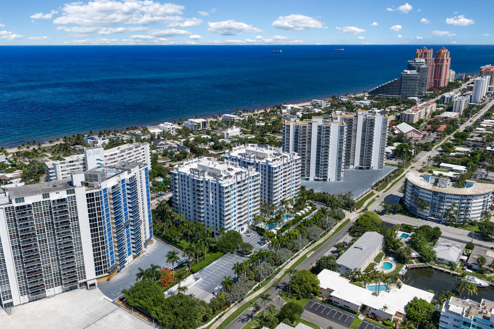 2831 N Ocean #303n, Fort Lauderdale FL 33308