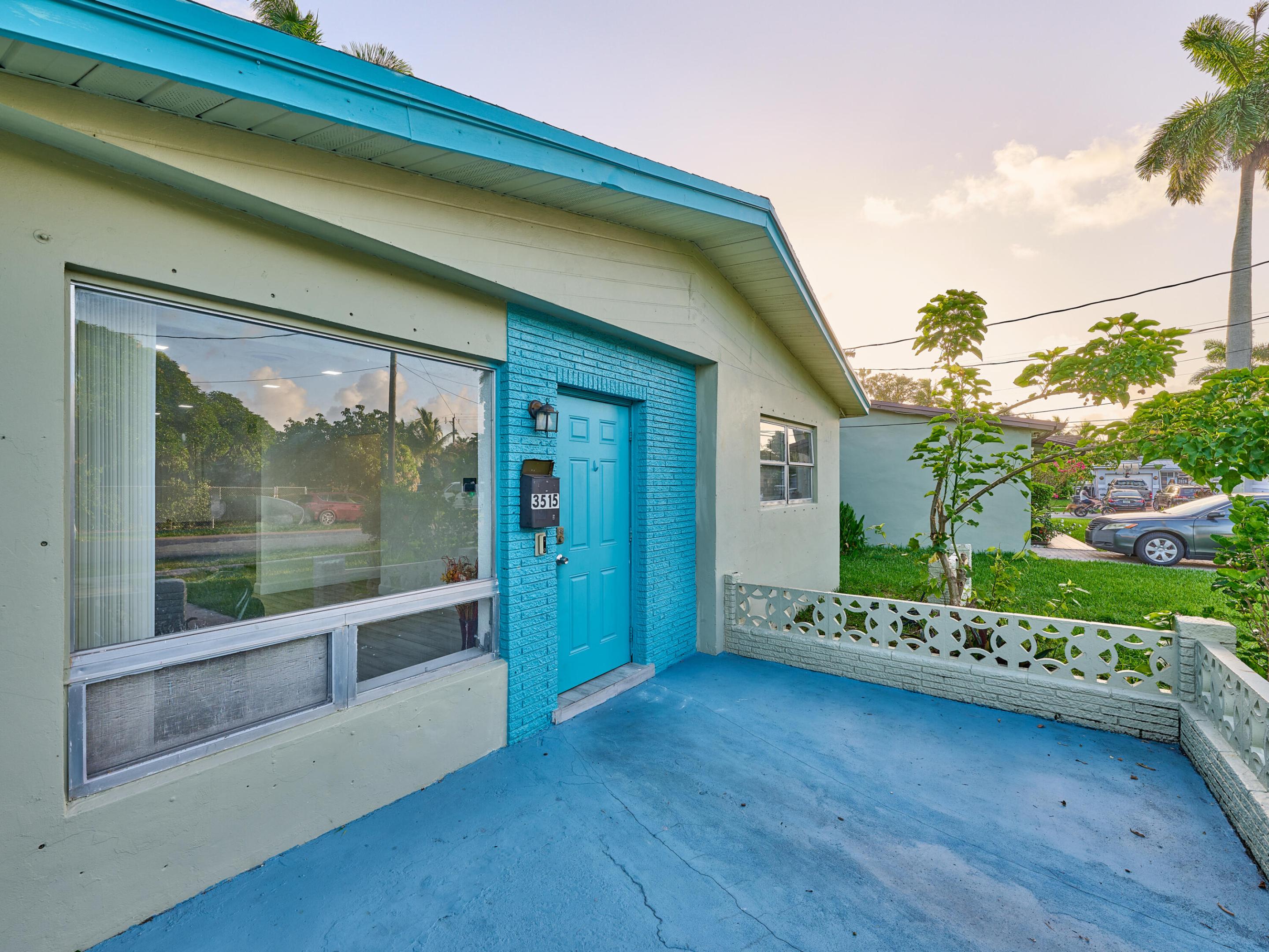 3515 NW 40th, Lauderdale Lakes FL 33309