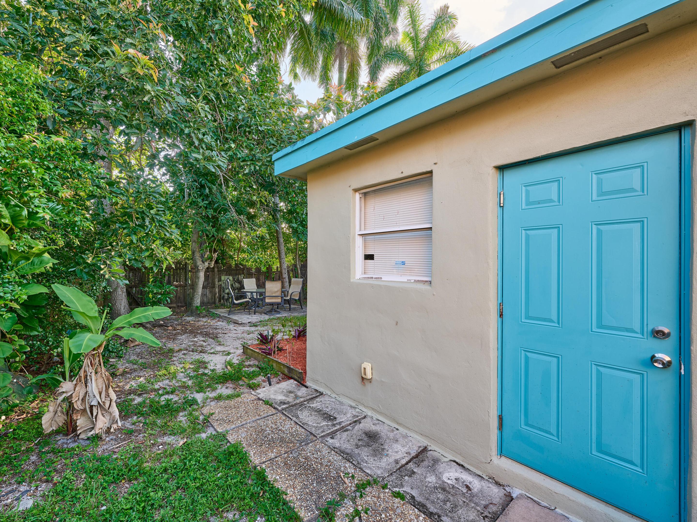 3515 NW 40th, Lauderdale Lakes FL 33309