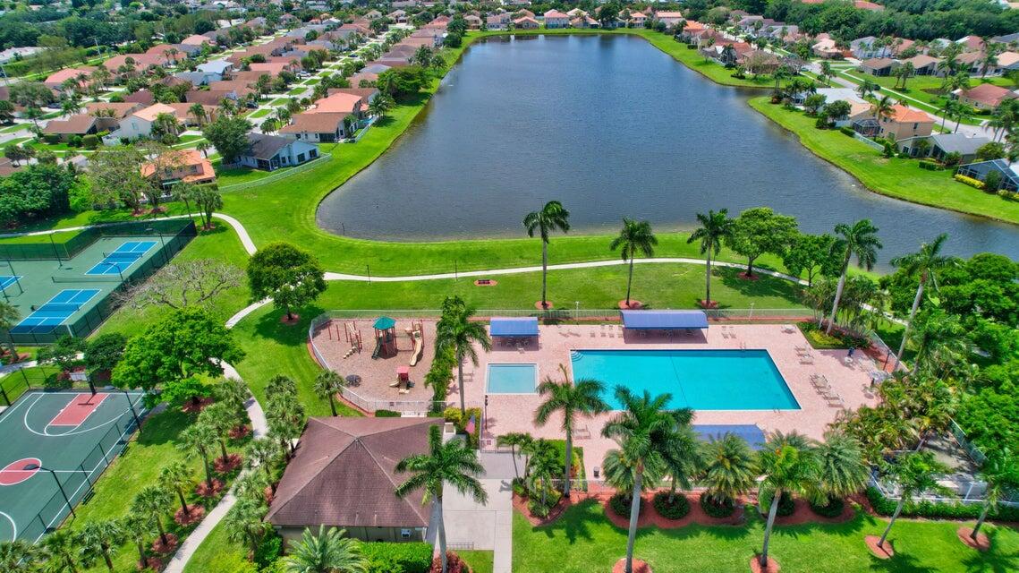 18970 Cloud Lake, Boca Raton FL 33496