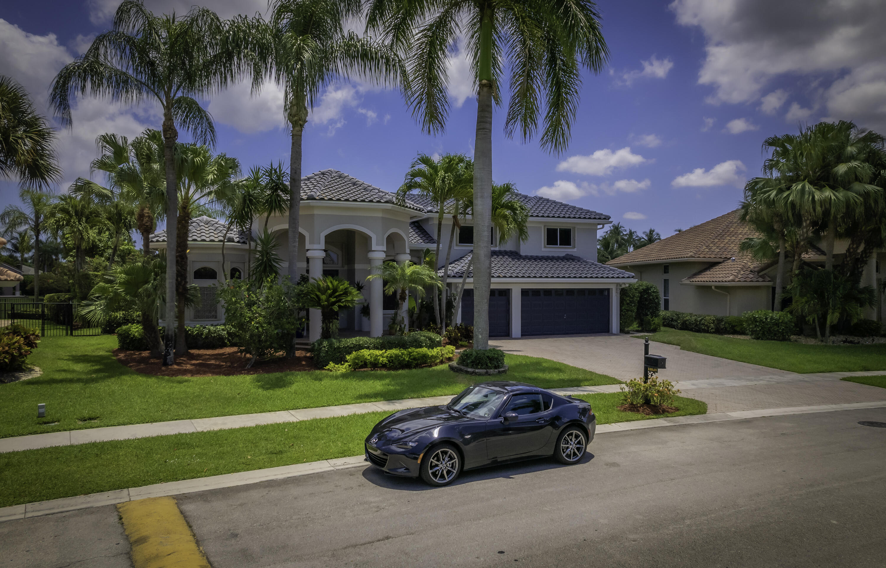 10849 Bal Harbor, Boca Raton FL 33498