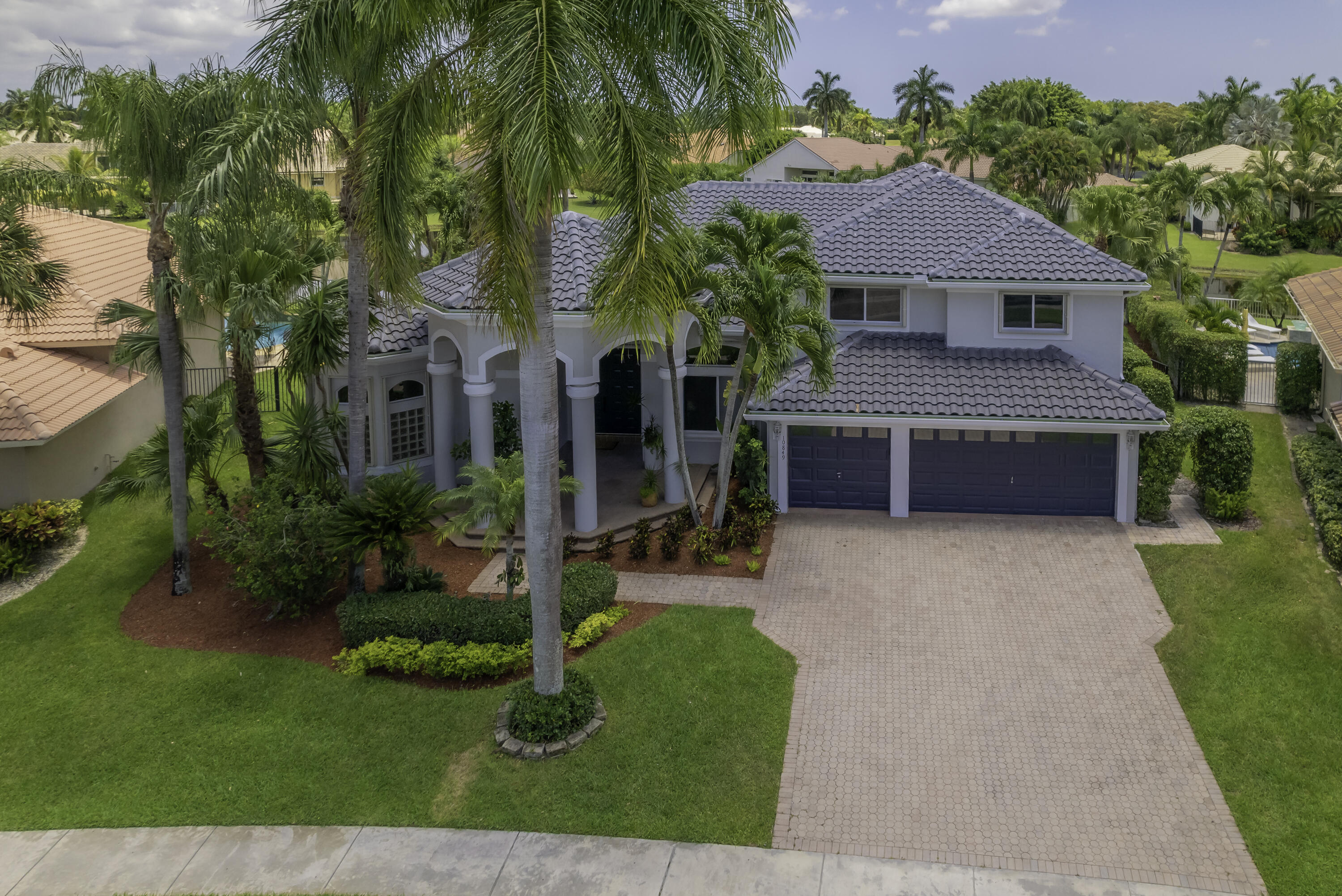 10849 Bal Harbor, Boca Raton FL 33498
