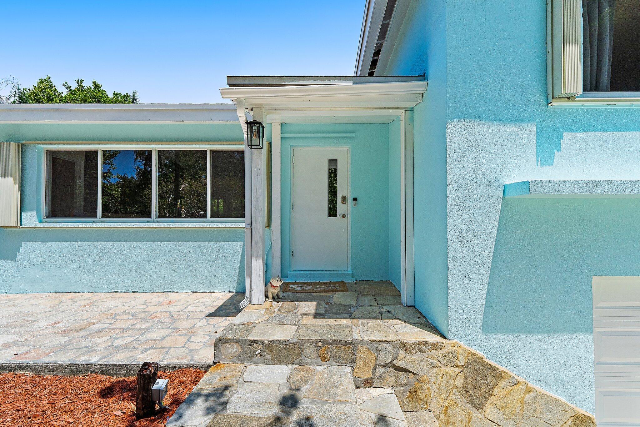 1429 Crest, Lake Worth FL 33461