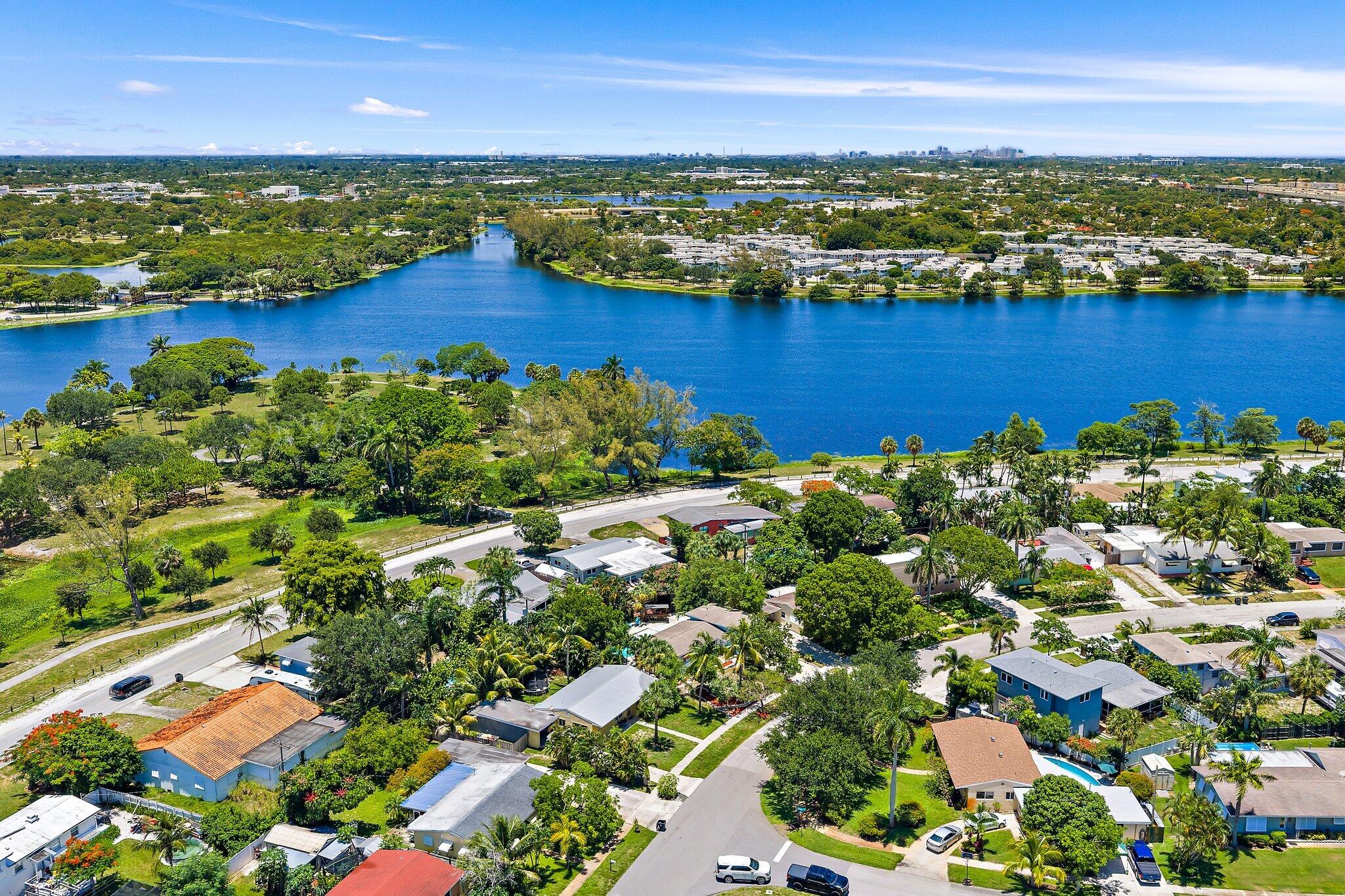 1429 Crest, Lake Worth FL 33461