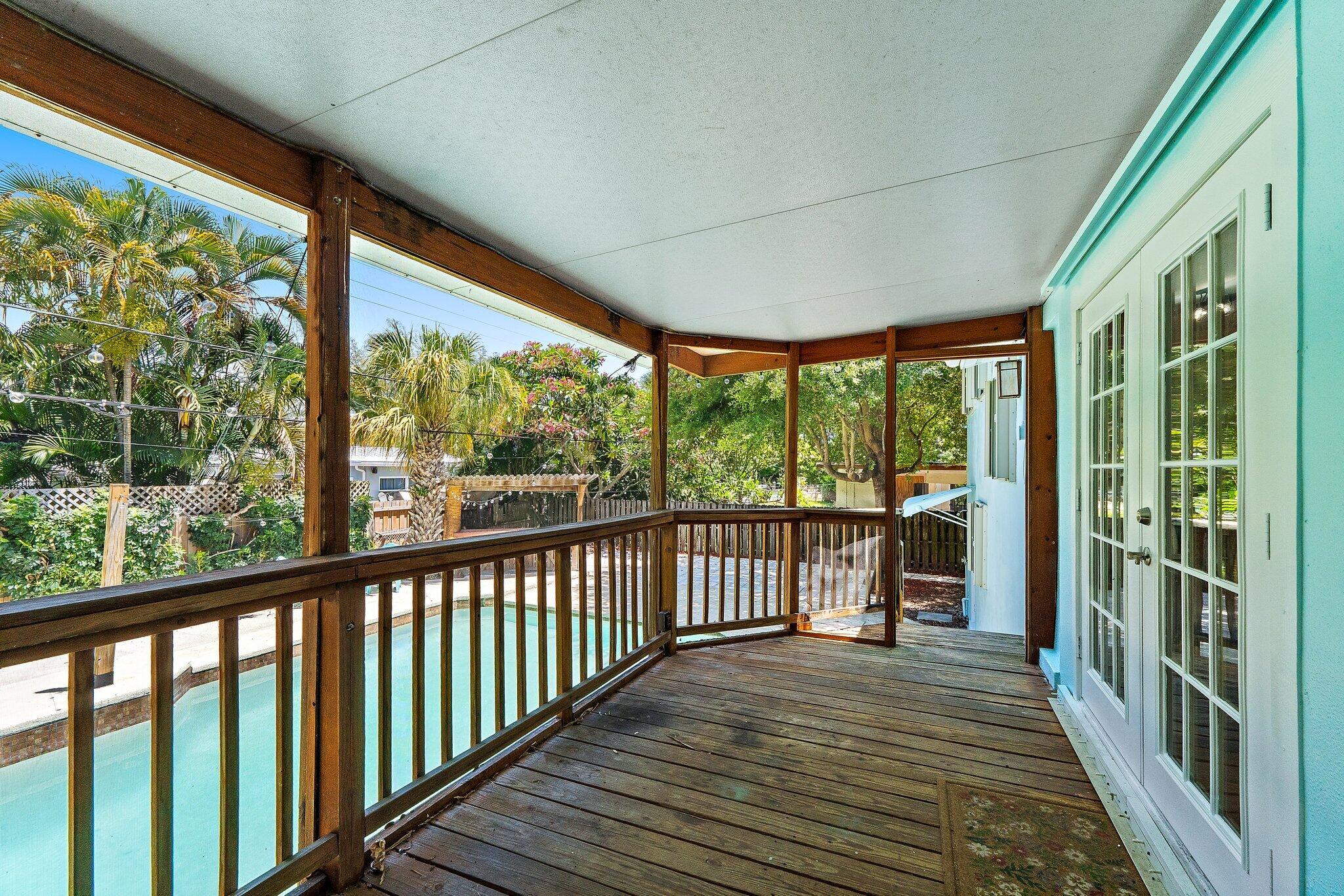 1429 Crest, Lake Worth FL 33461