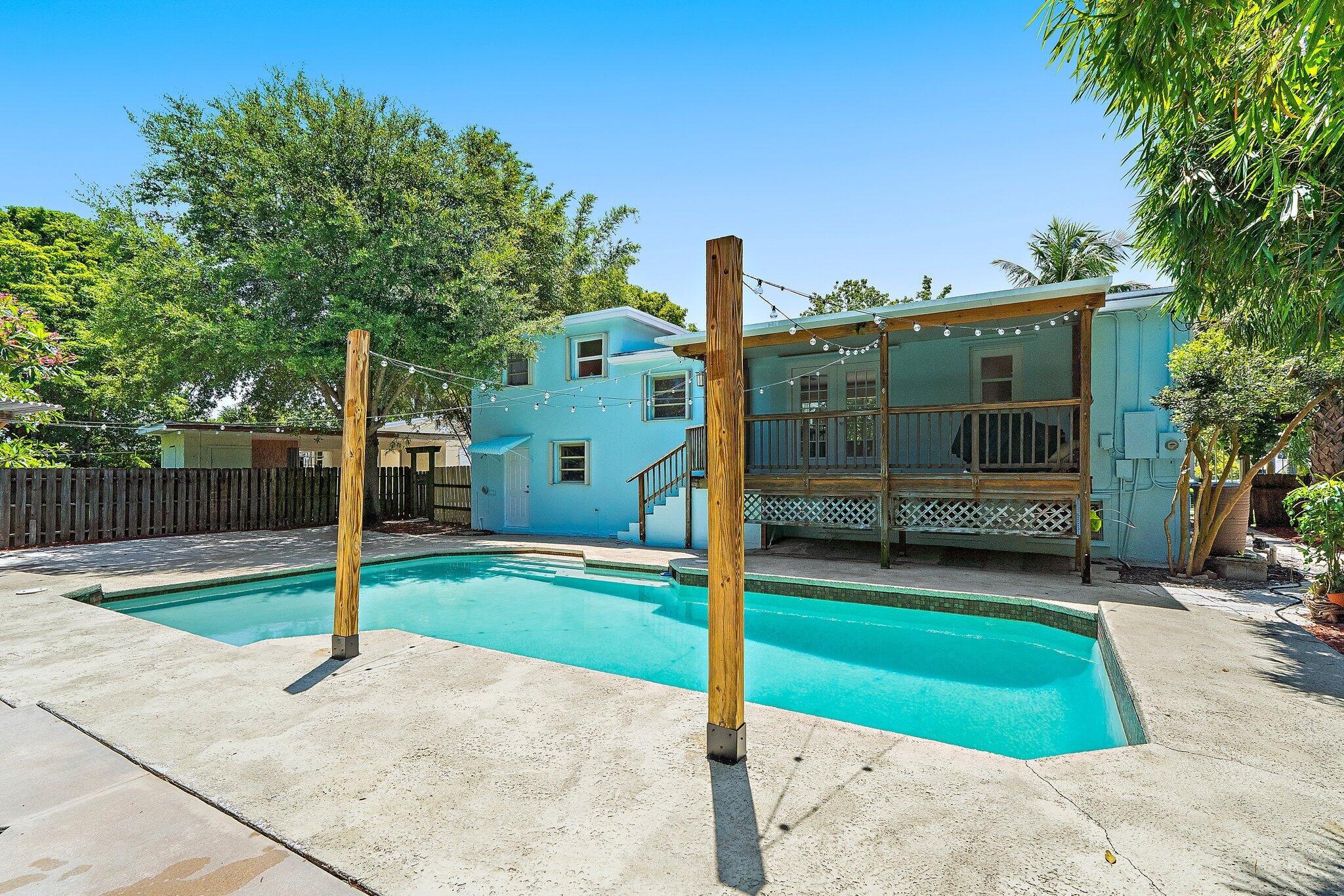 1429 Crest, Lake Worth FL 33461
