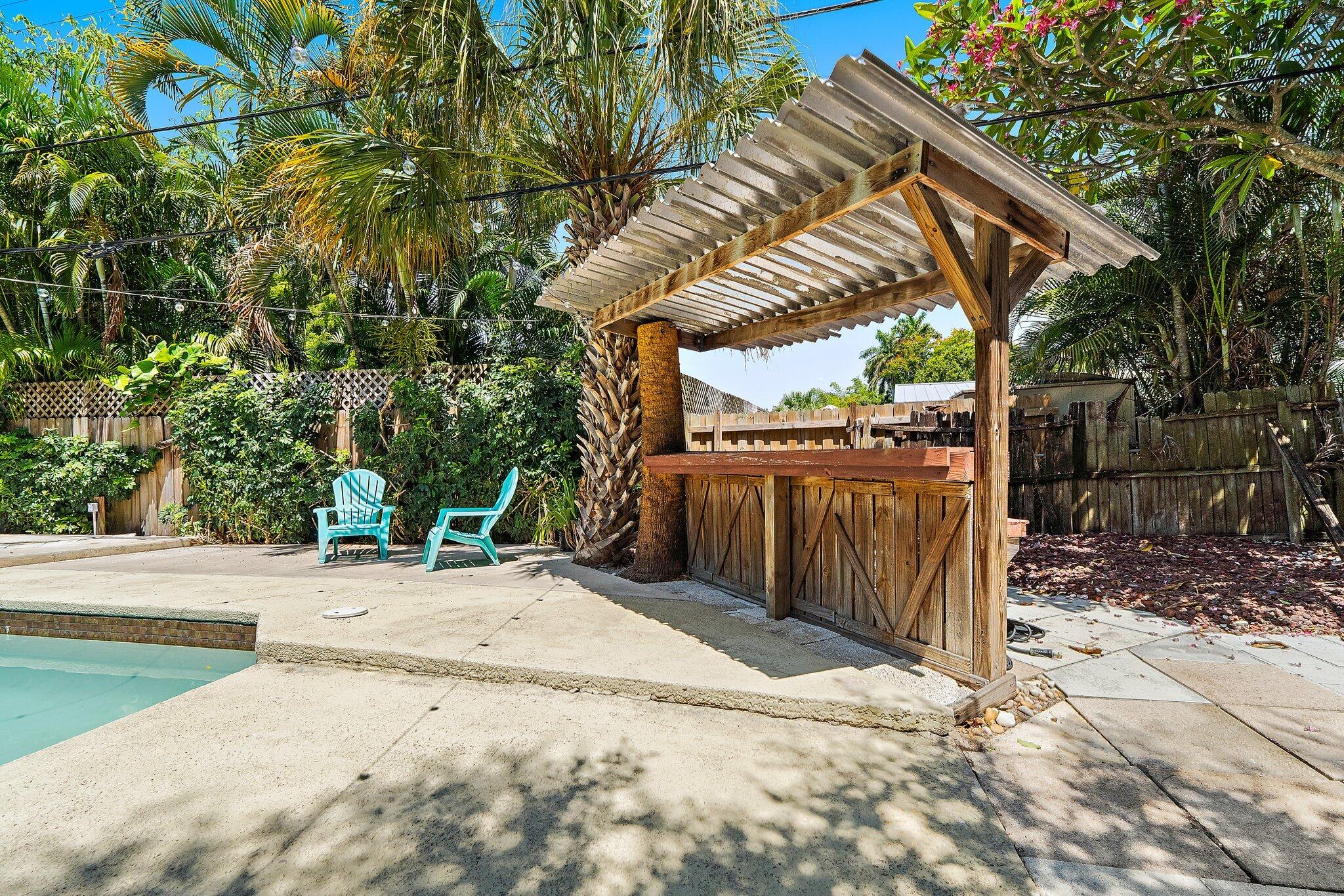 1429 Crest, Lake Worth FL 33461