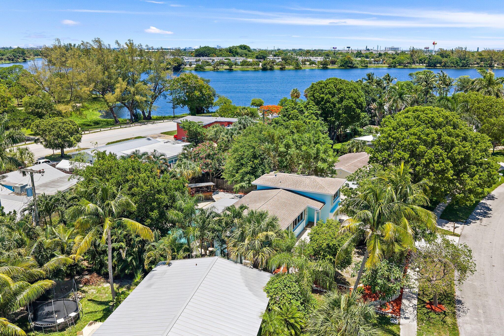1429 Crest, Lake Worth FL 33461