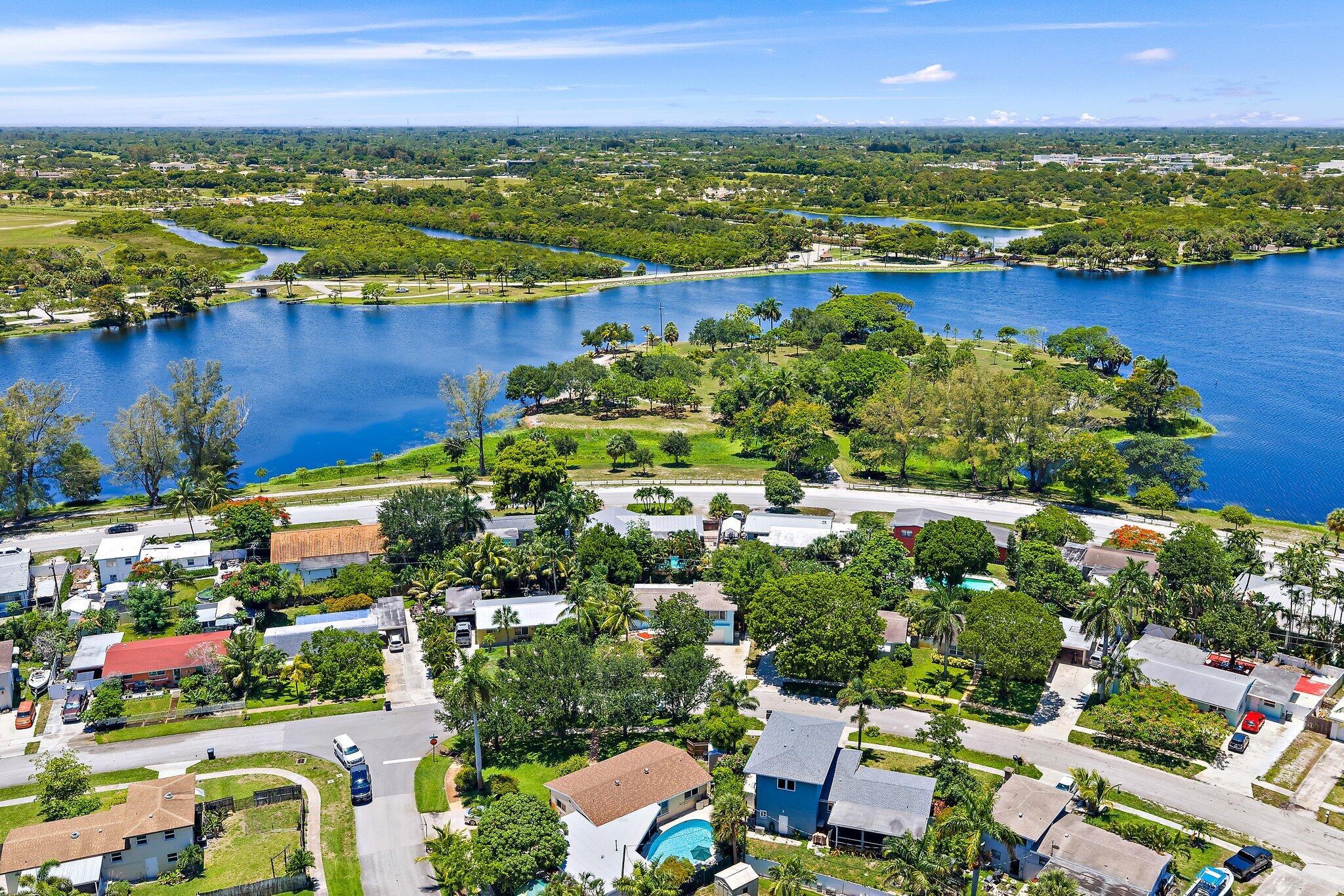 1429 Crest, Lake Worth FL 33461