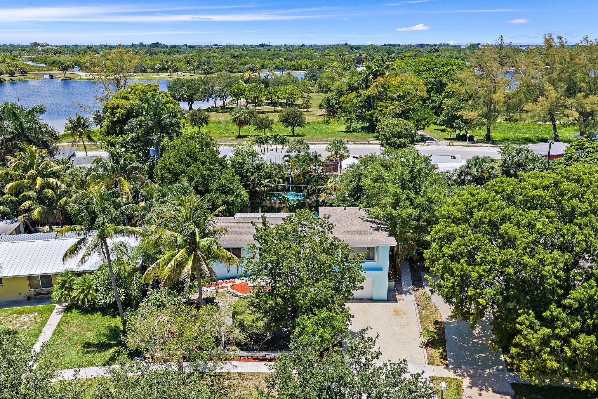 1429 Crest, Lake Worth FL 33461