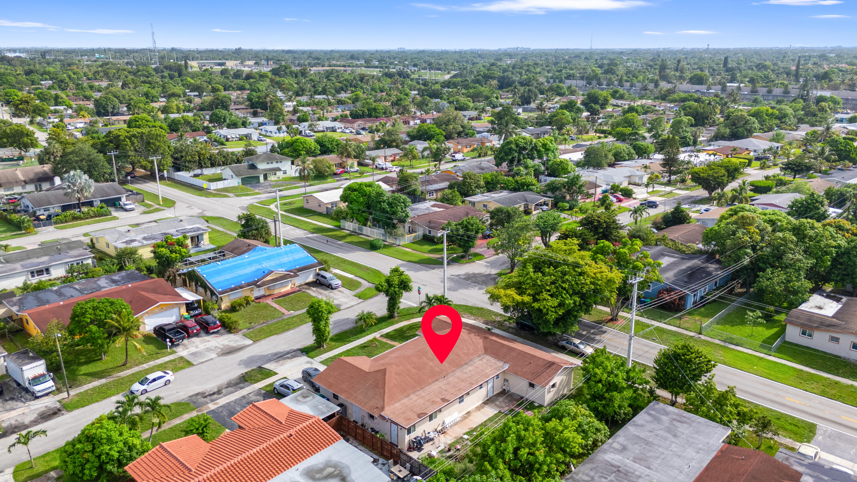 4851 NW 17th, Lauderhill FL 33313