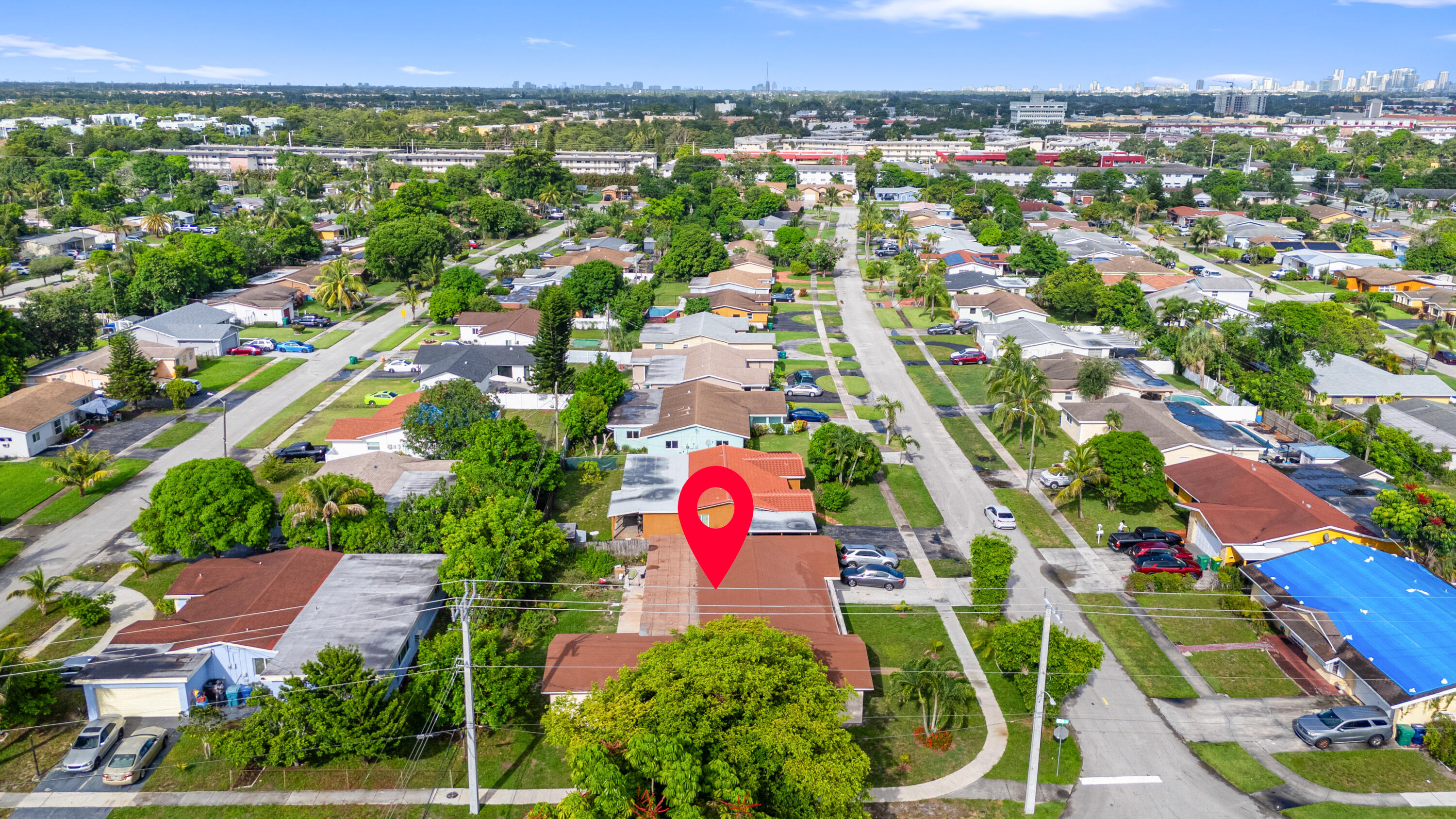 4851 NW 17th, Lauderhill FL 33313