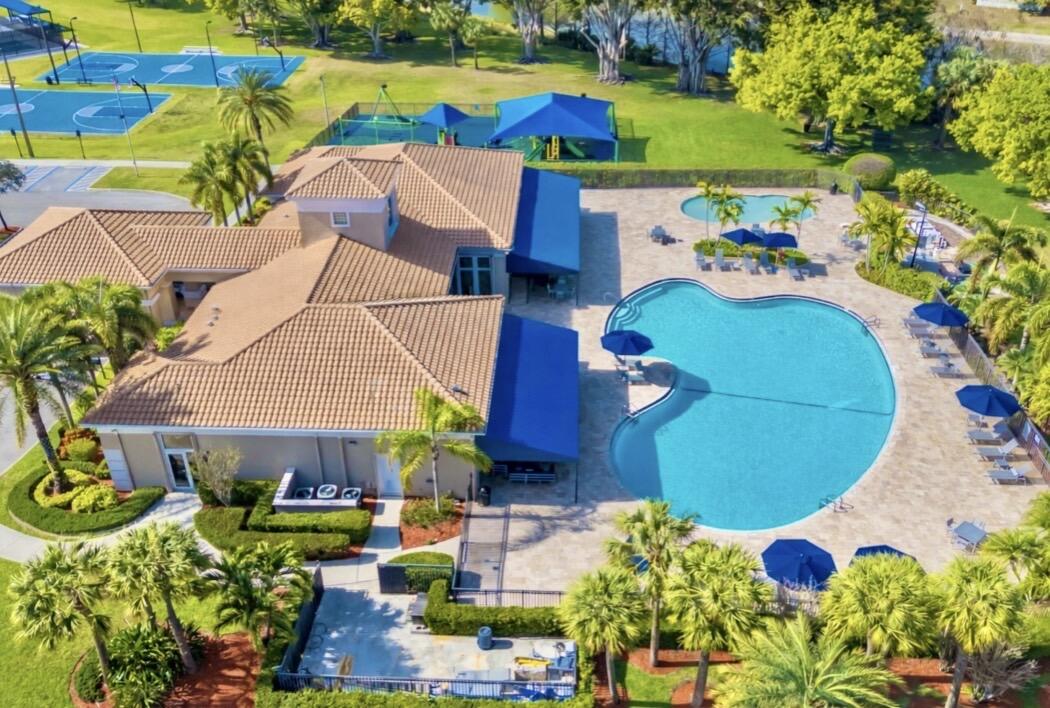12671 Yardley, Boca Raton FL 33428