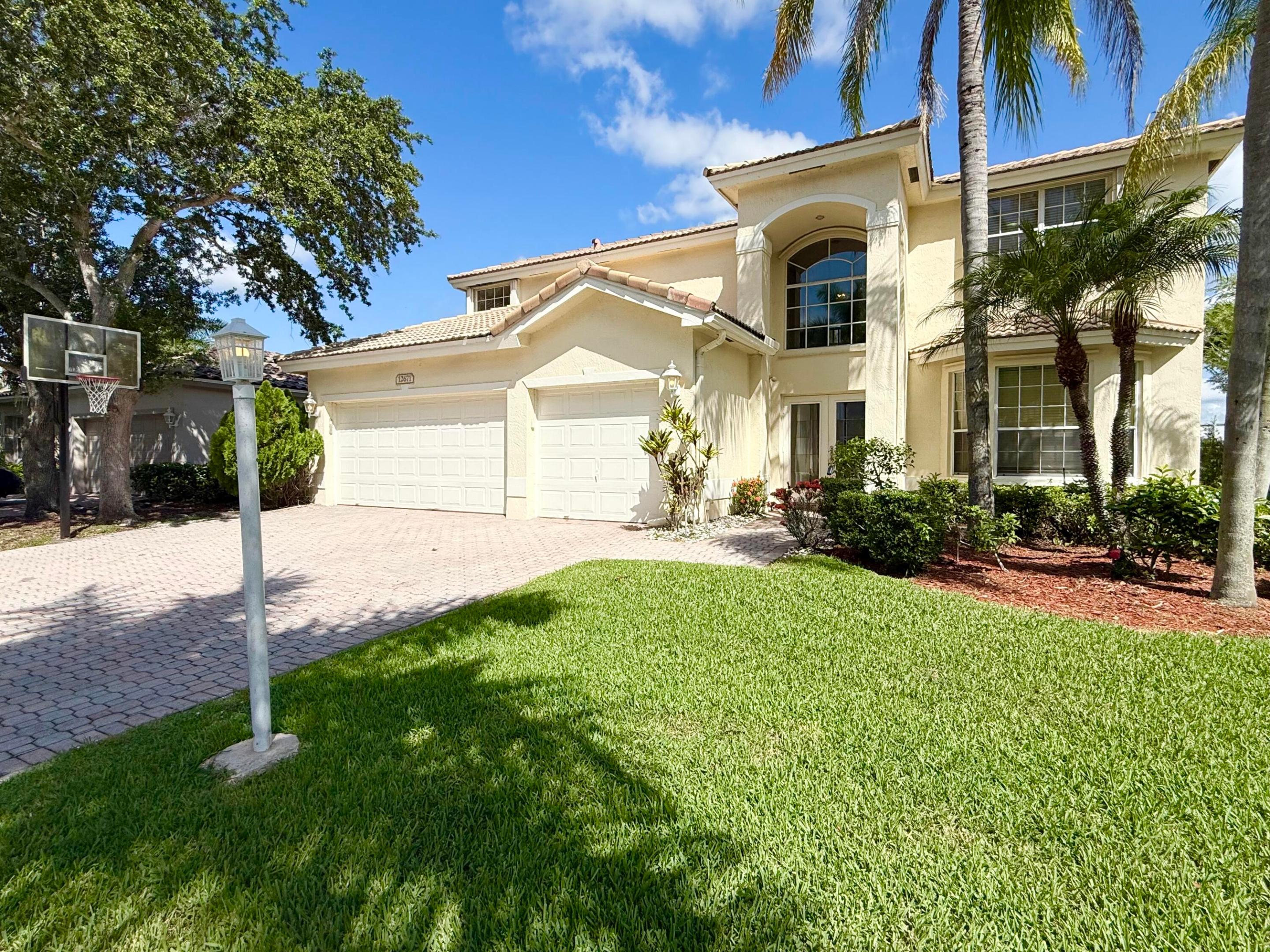 12671 Yardley, Boca Raton FL 33428