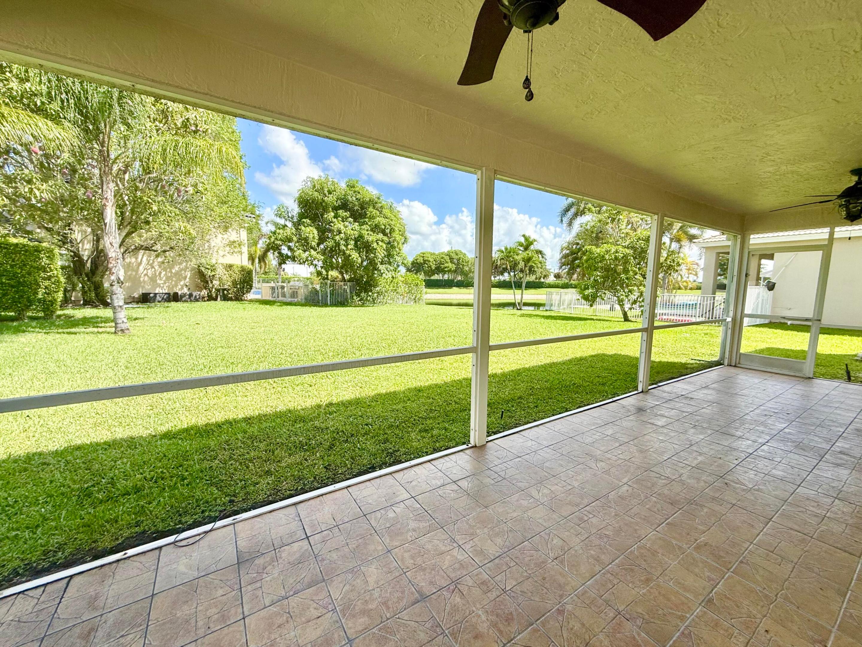 12671 Yardley, Boca Raton FL 33428
