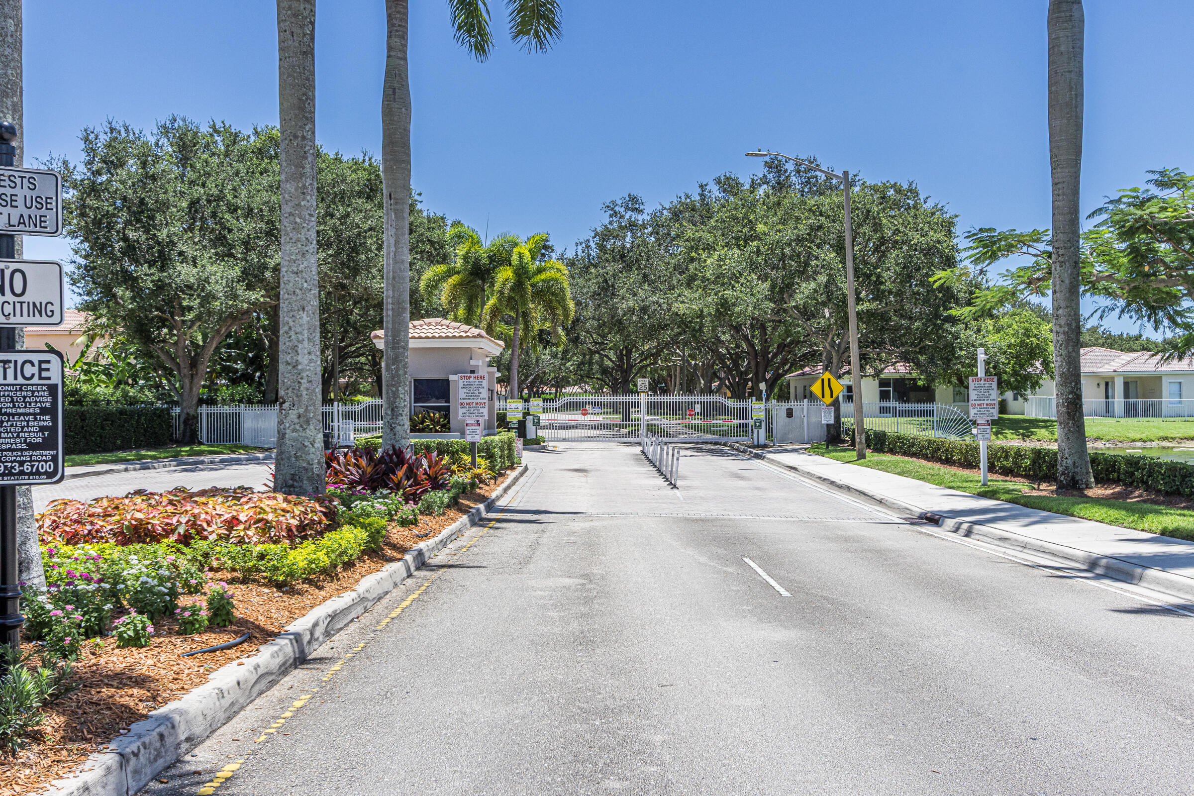 4440 NW 42nd, Coconut Creek FL 33073