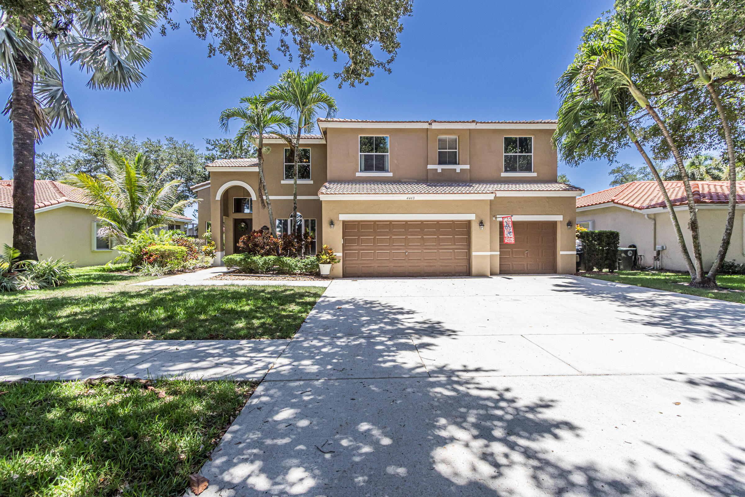 4440 NW 42nd, Coconut Creek FL 33073