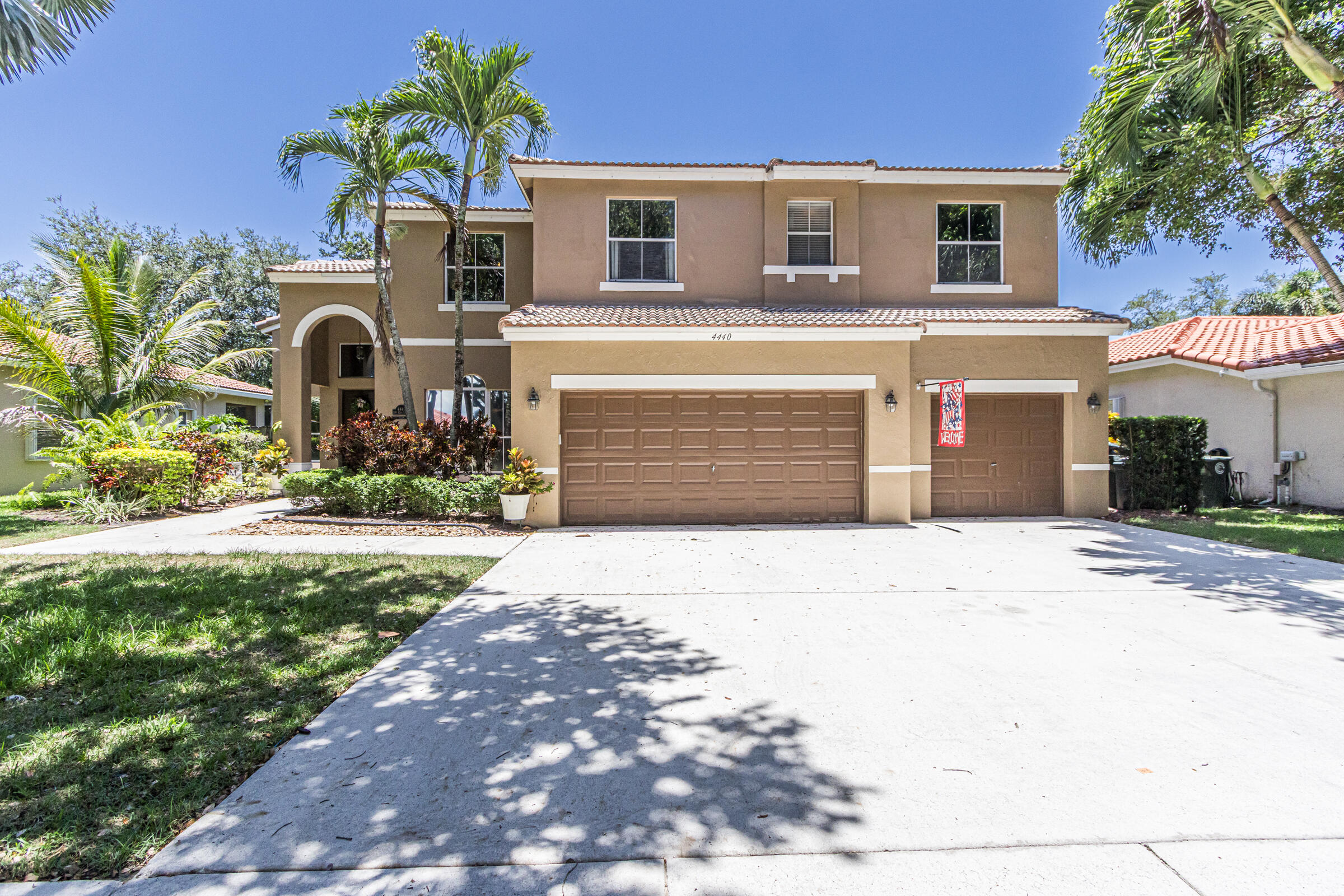 4440 NW 42nd, Coconut Creek FL 33073