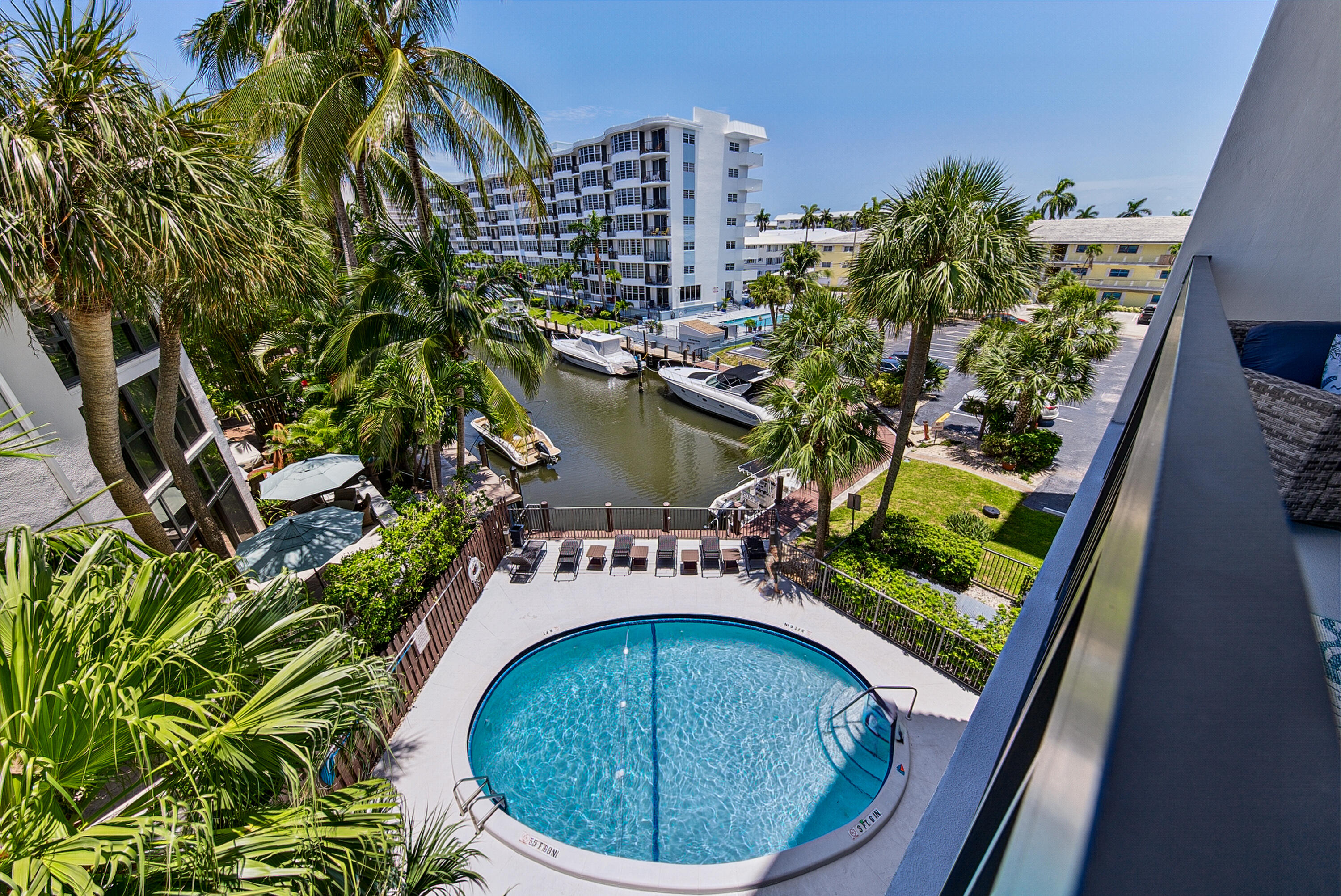 4800 Bayview #402, Fort Lauderdale FL 33308