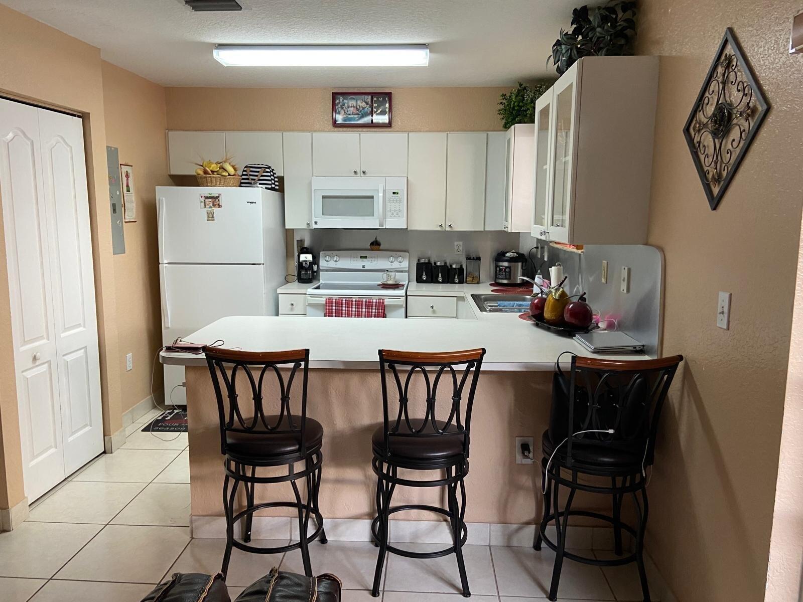 8752 NW 107th #8752, Hialeah Gardens FL 33018