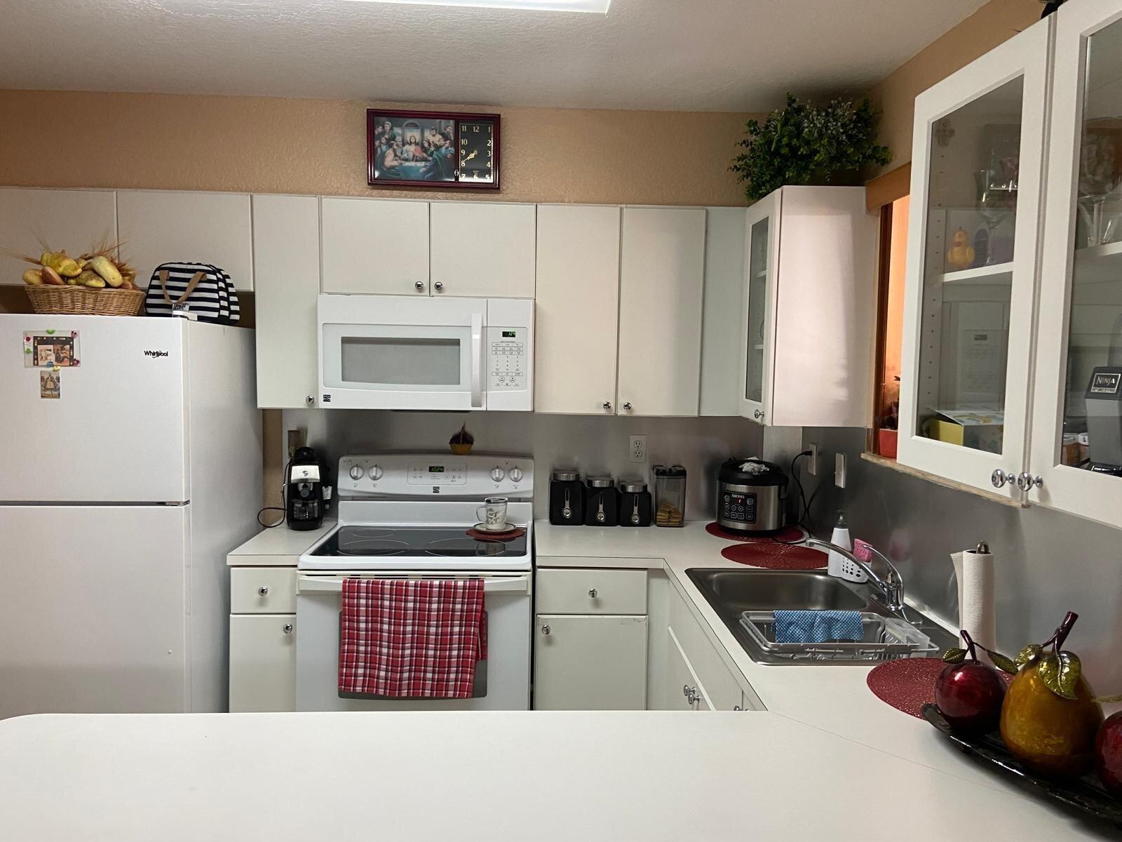 8752 NW 107th #8752, Hialeah Gardens FL 33018