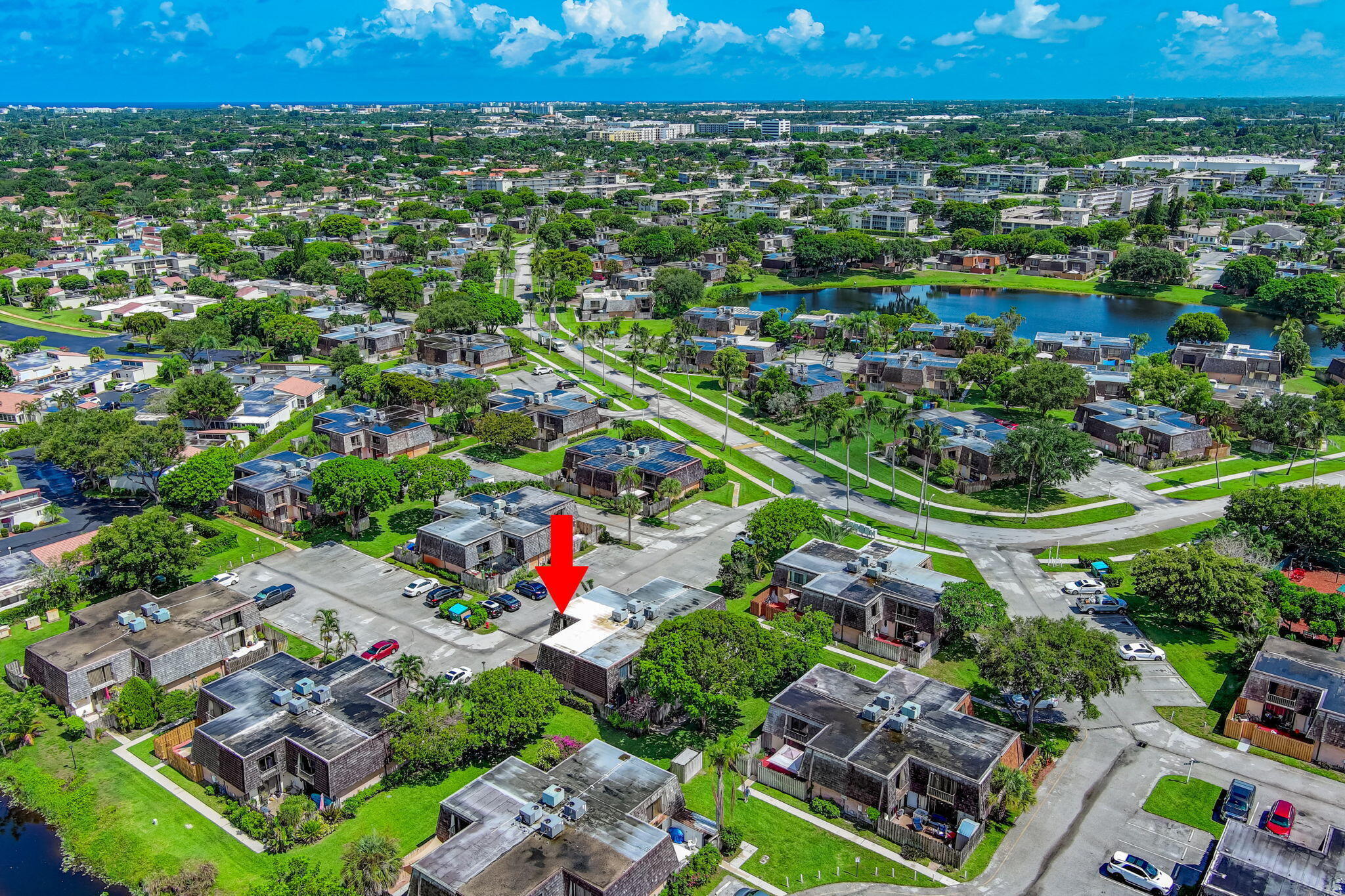 99 Lake Arbor, Palm Springs FL 33461