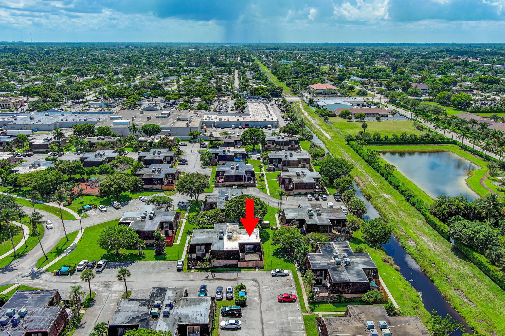 99 Lake Arbor, Palm Springs FL 33461