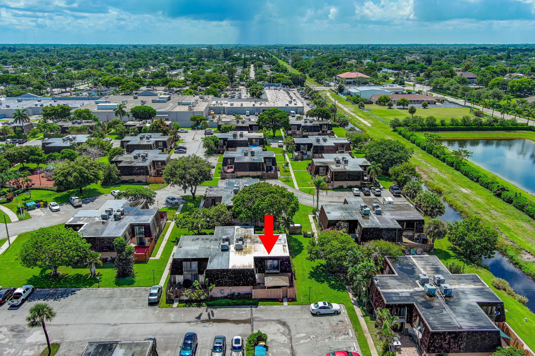 99 Lake Arbor, Palm Springs FL 33461