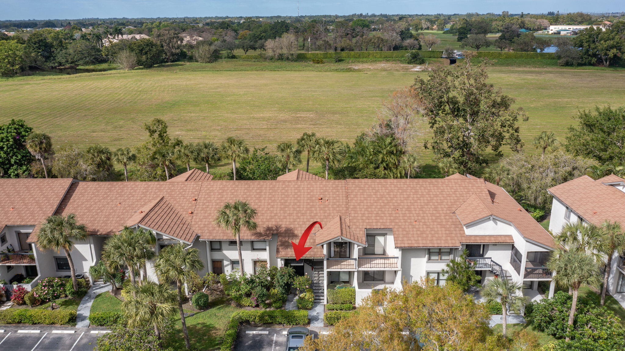 11355 Pond View #D203, Wellington FL 33414