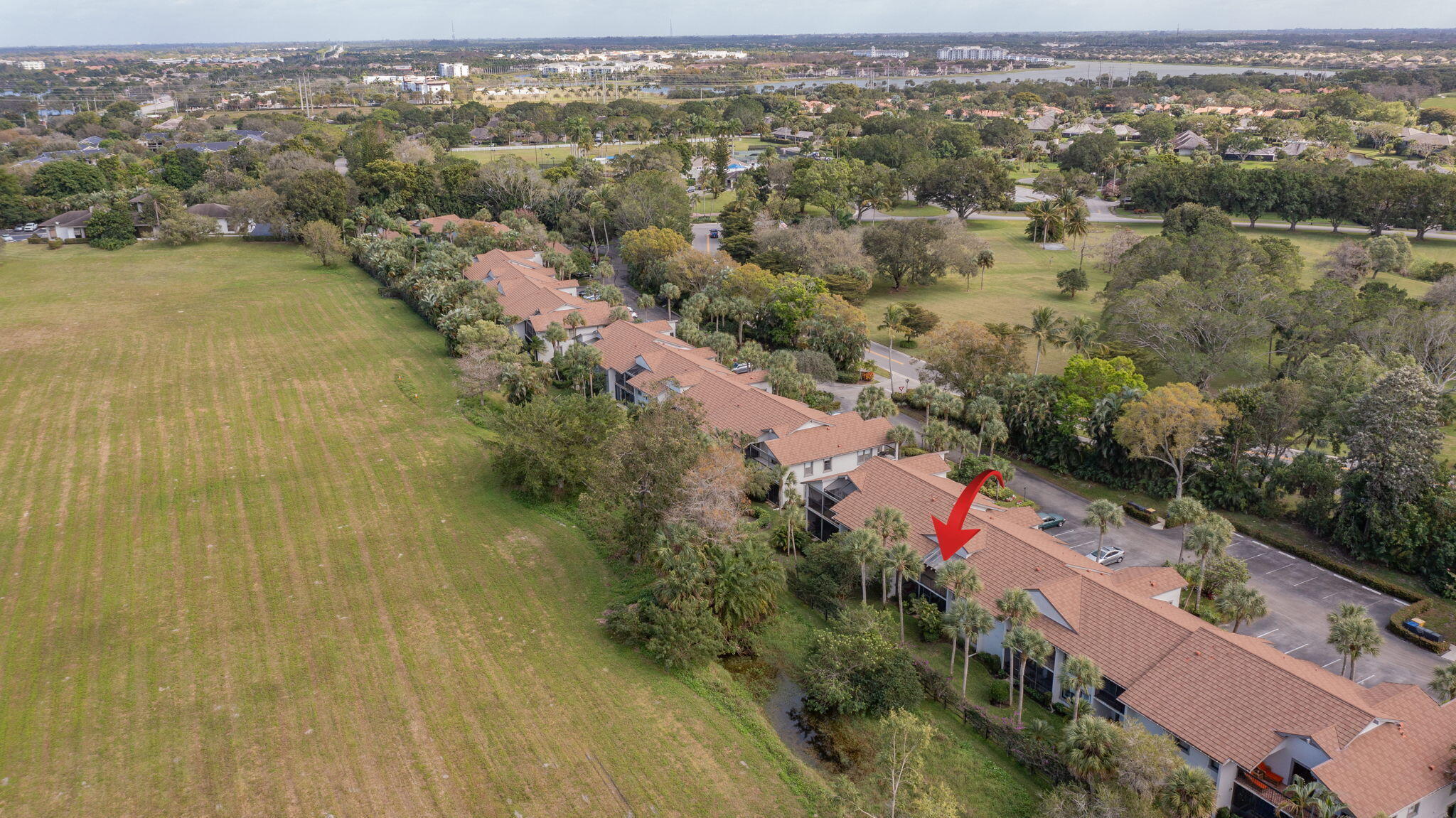 11355 Pond View #D203, Wellington FL 33414