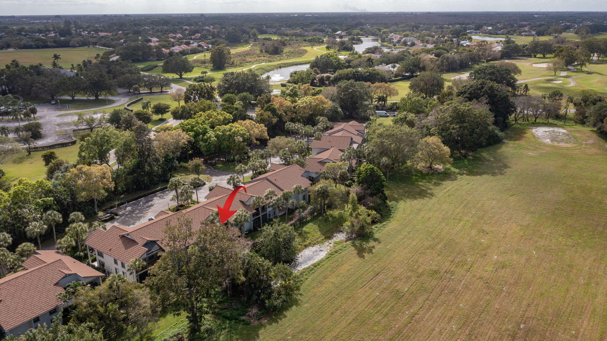 11355 Pond View #D203, Wellington FL 33414