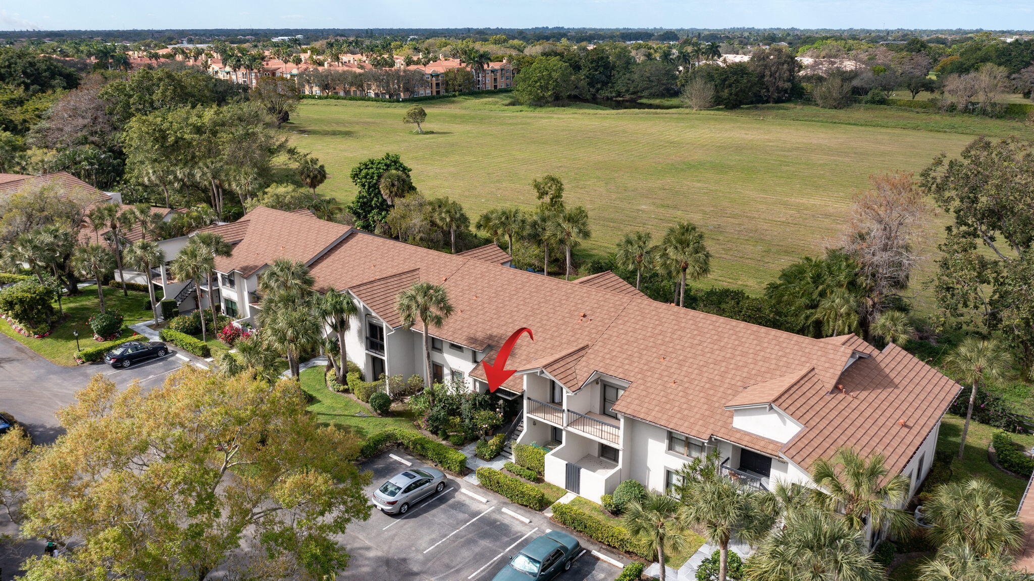 11355 Pond View #D203, Wellington FL 33414