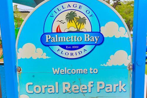 7850 SW 160th, Palmetto Bay FL 33157