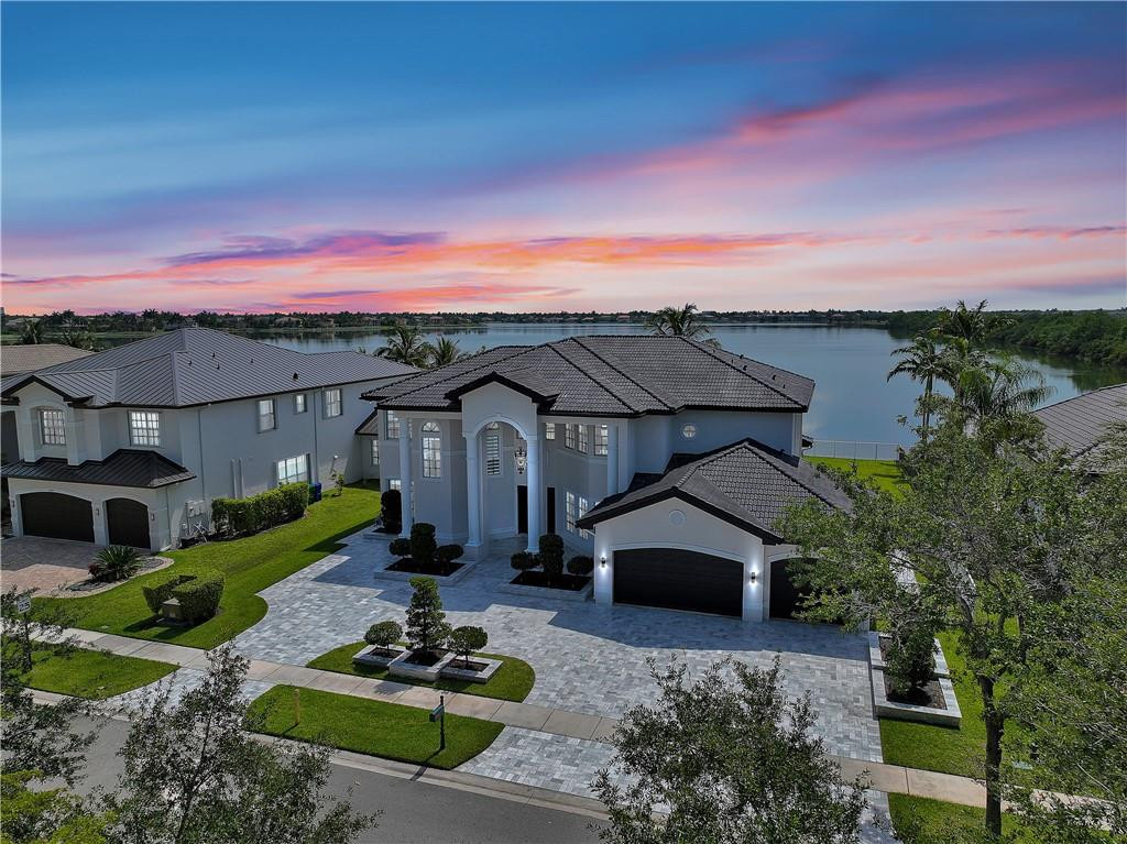 4707 SW 195th, Miramar FL 33029
