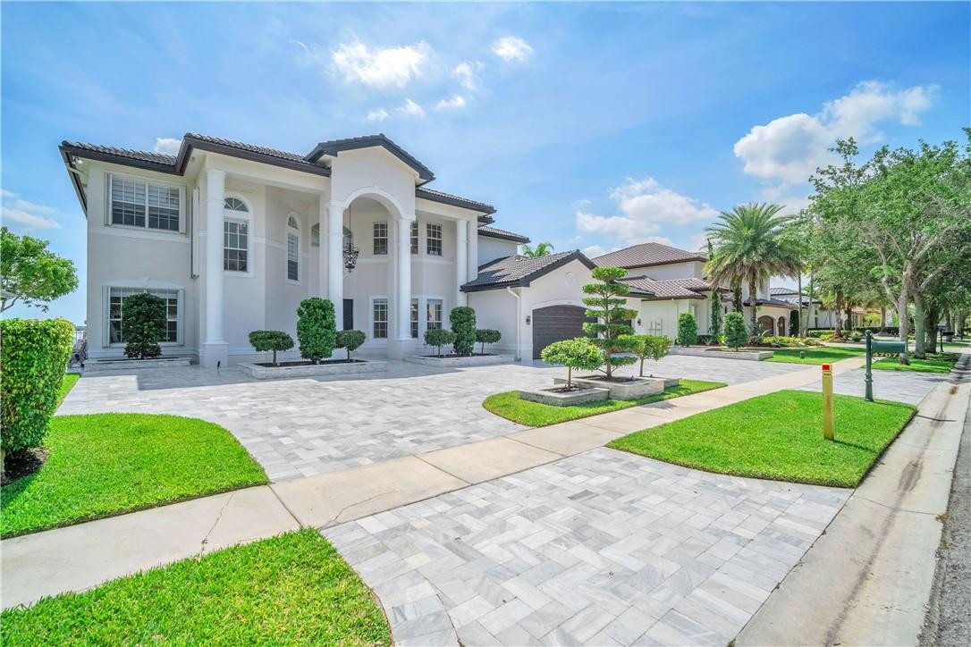 4707 SW 195th, Miramar FL 33029