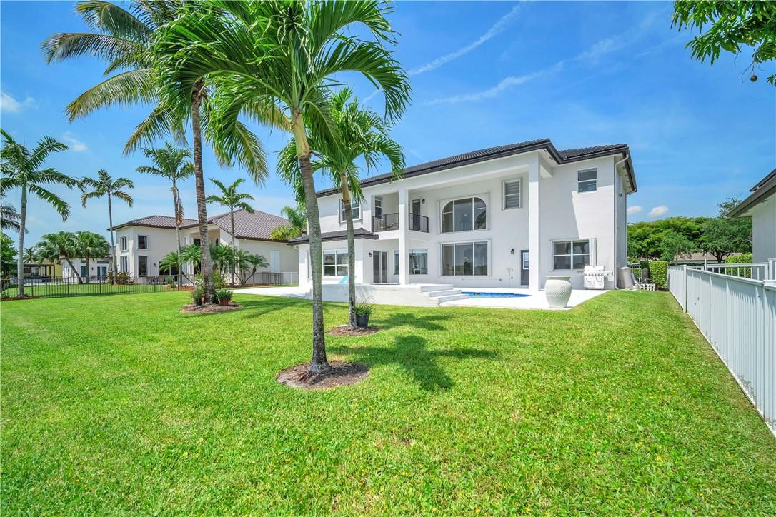 4707 SW 195th, Miramar FL 33029